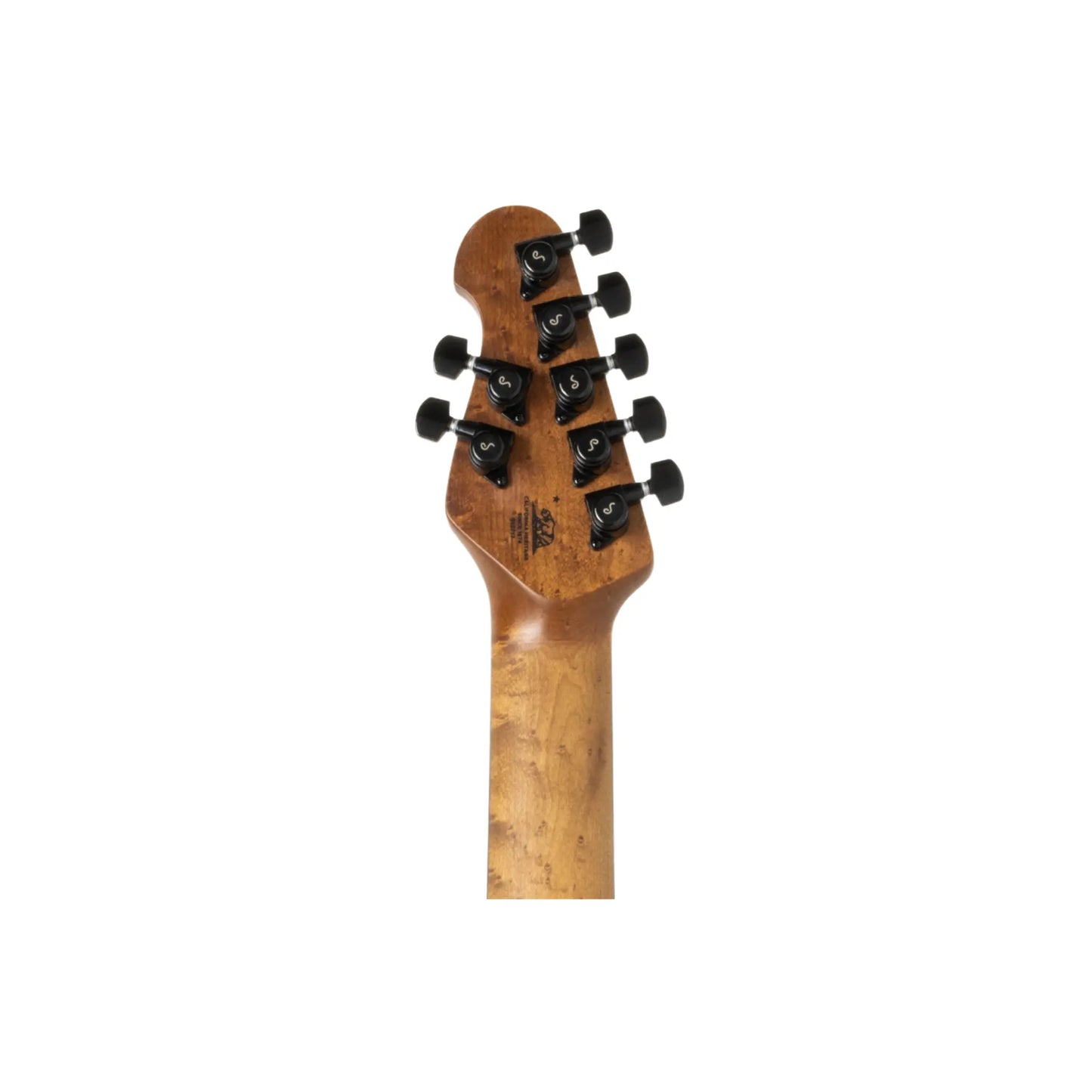 Music Man Jason Richardson Signature Cutlass HT 7-String – Kokiri Forest Electric Guitars Music Man Art of Guitar