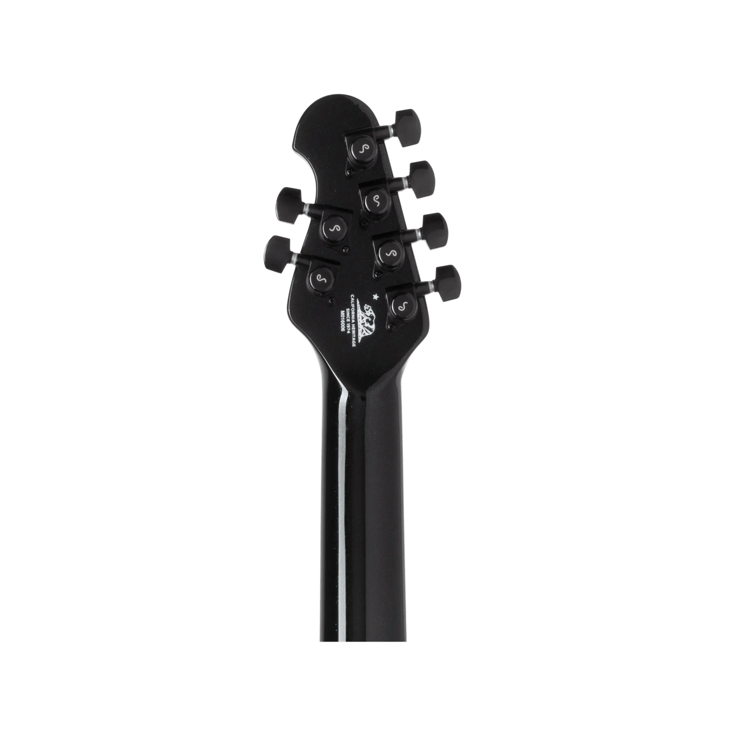 Music Man Majesty Emerald Sky General Music Man Art of Guitar