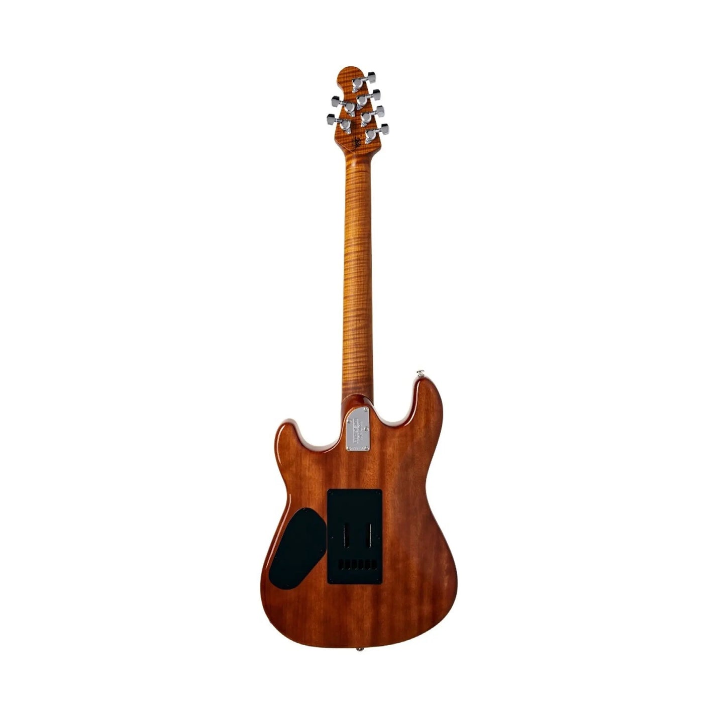 Music Man Sabre Guitar HH Trem Honey Suckle Electric Guitars Music Man Art of Guitar