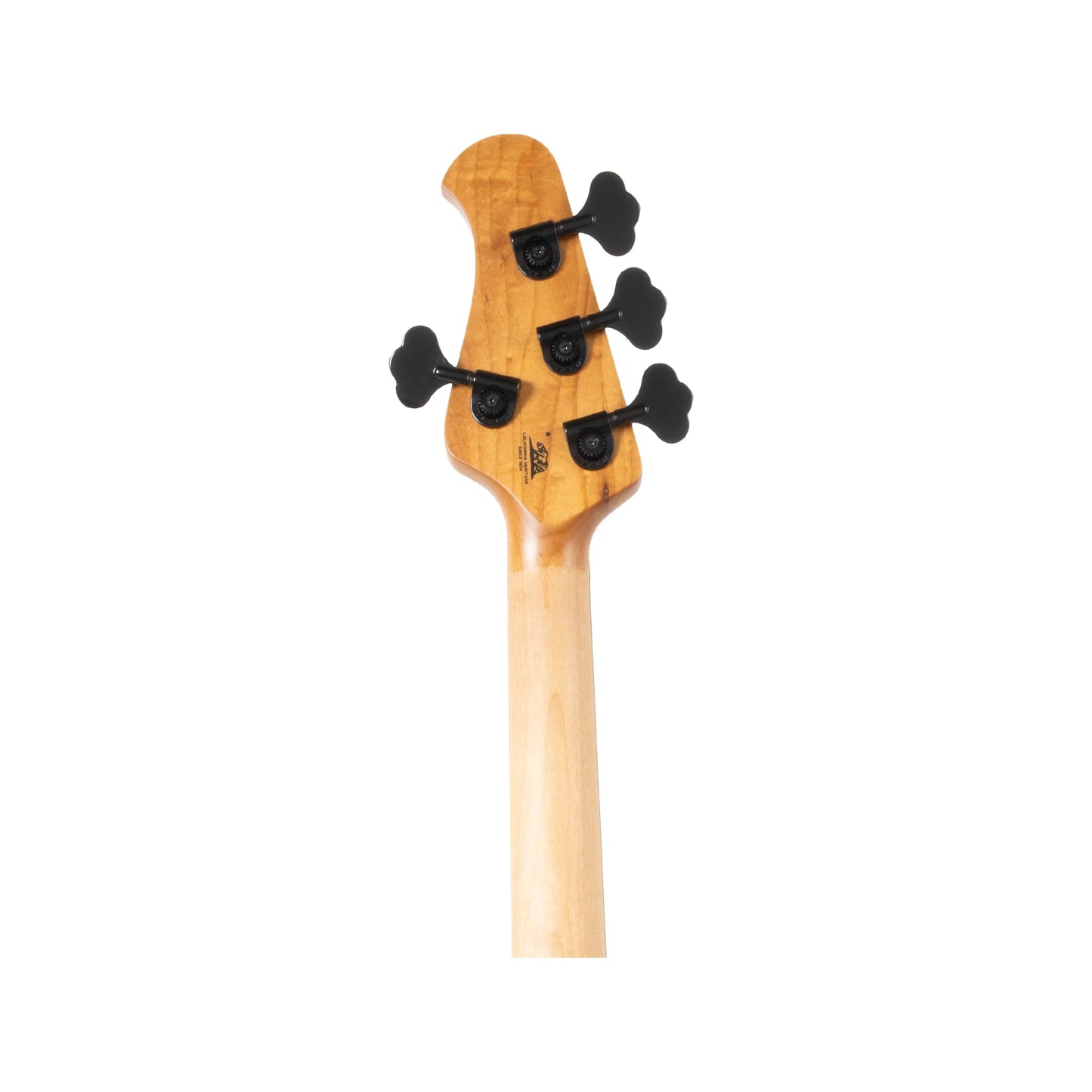 Music Man StingRay Special HH Faded Vintage Sunburst Bass Guitar Bass Guitars Music Man Art of Guitar