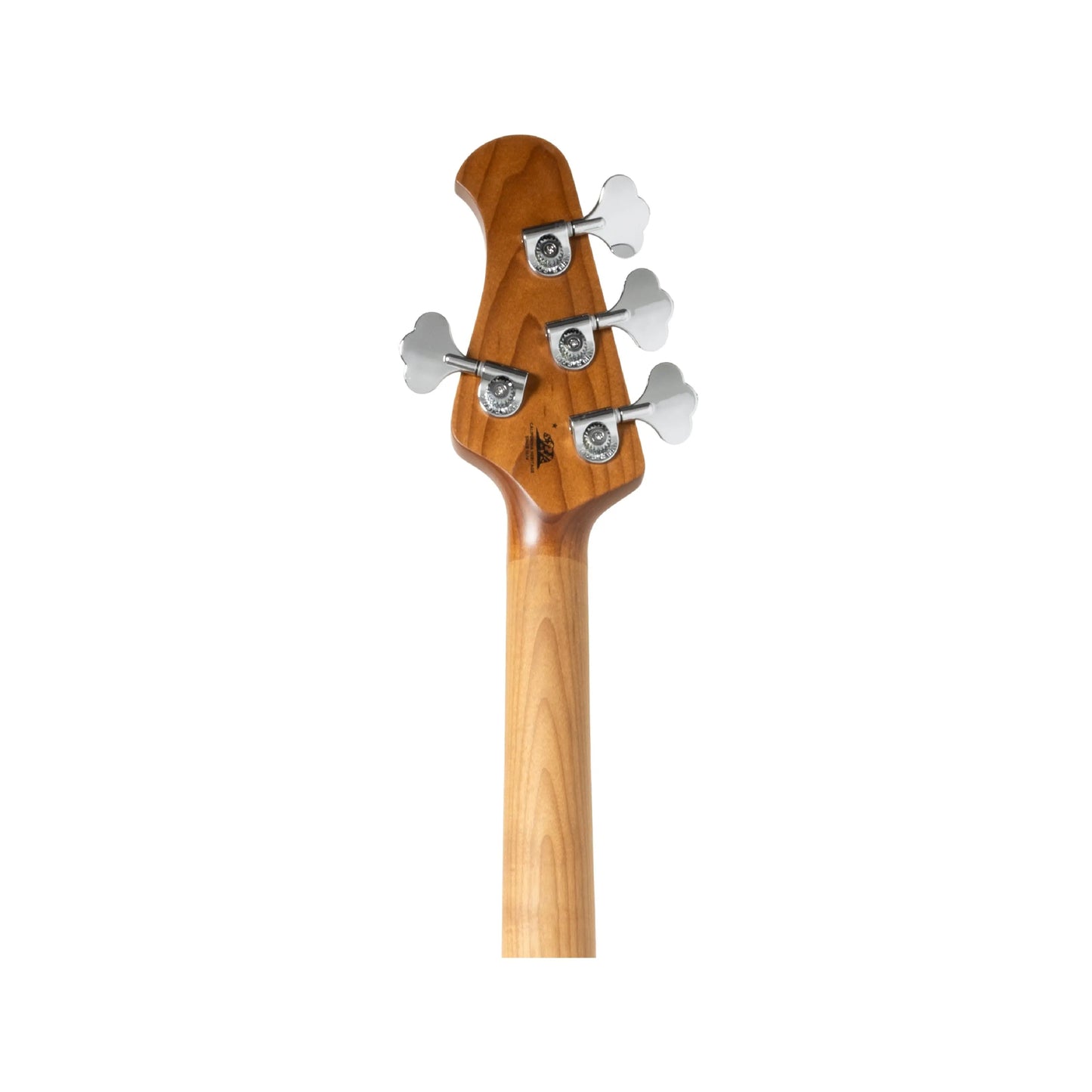 Music Man StingRay Special HH Translucent Oxblood Bass Guitar Bass Guitars Music Man Art of Guitar