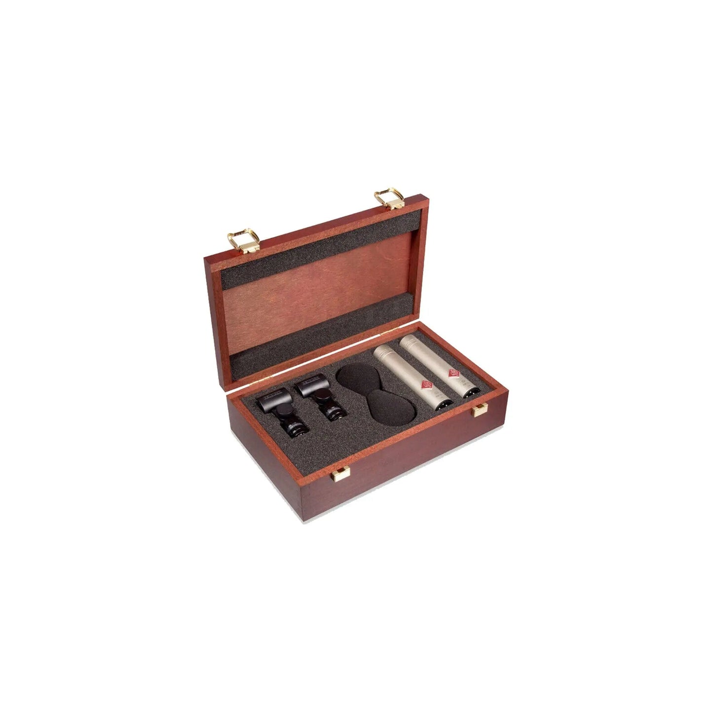 Neumann KM 183 Stereo Set Small-diaphragm Omnidirectional venuetech