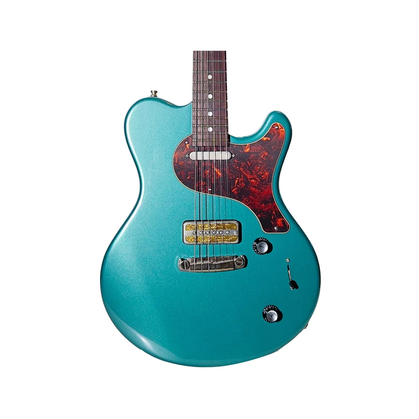 Nik Huber Piet General Nik Huber Art of Guitar