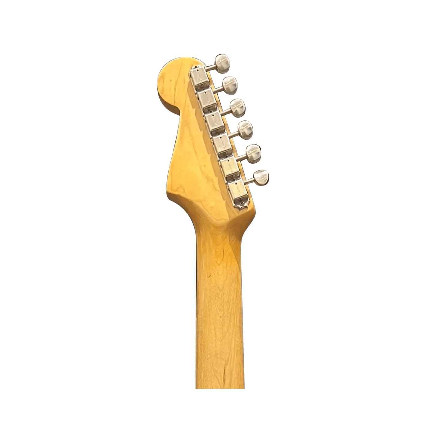 Stratocaster Original 1960 Pre CBS Sunburst / OHC General Fender Art of Guitar