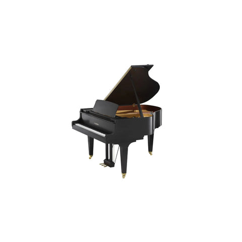 KAWAI GL-30 M/PEP EBONY POLISH Acoustic Piano Kawai Art of Guitar