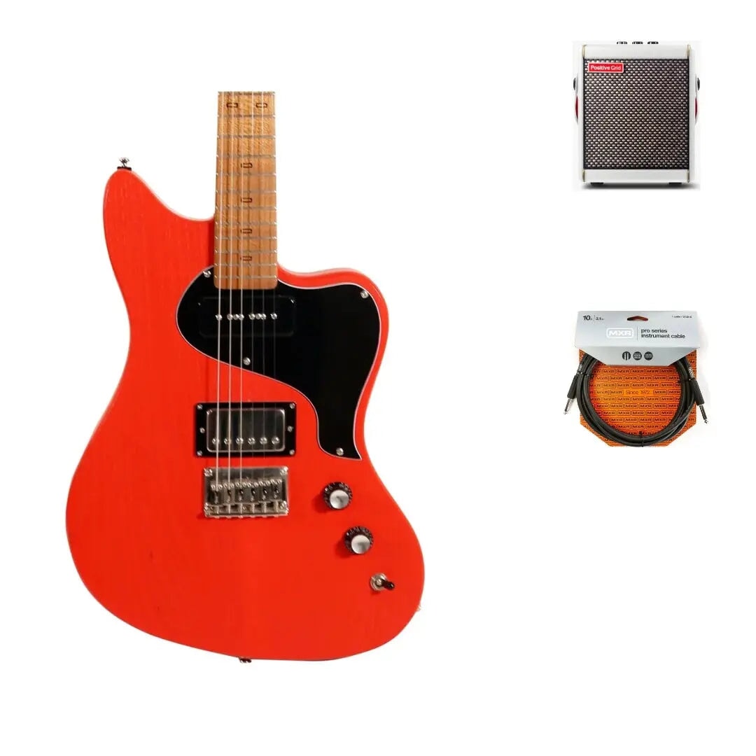 PJD ST John STANDARD (Bundle) Art of Guitar Art of Guitar