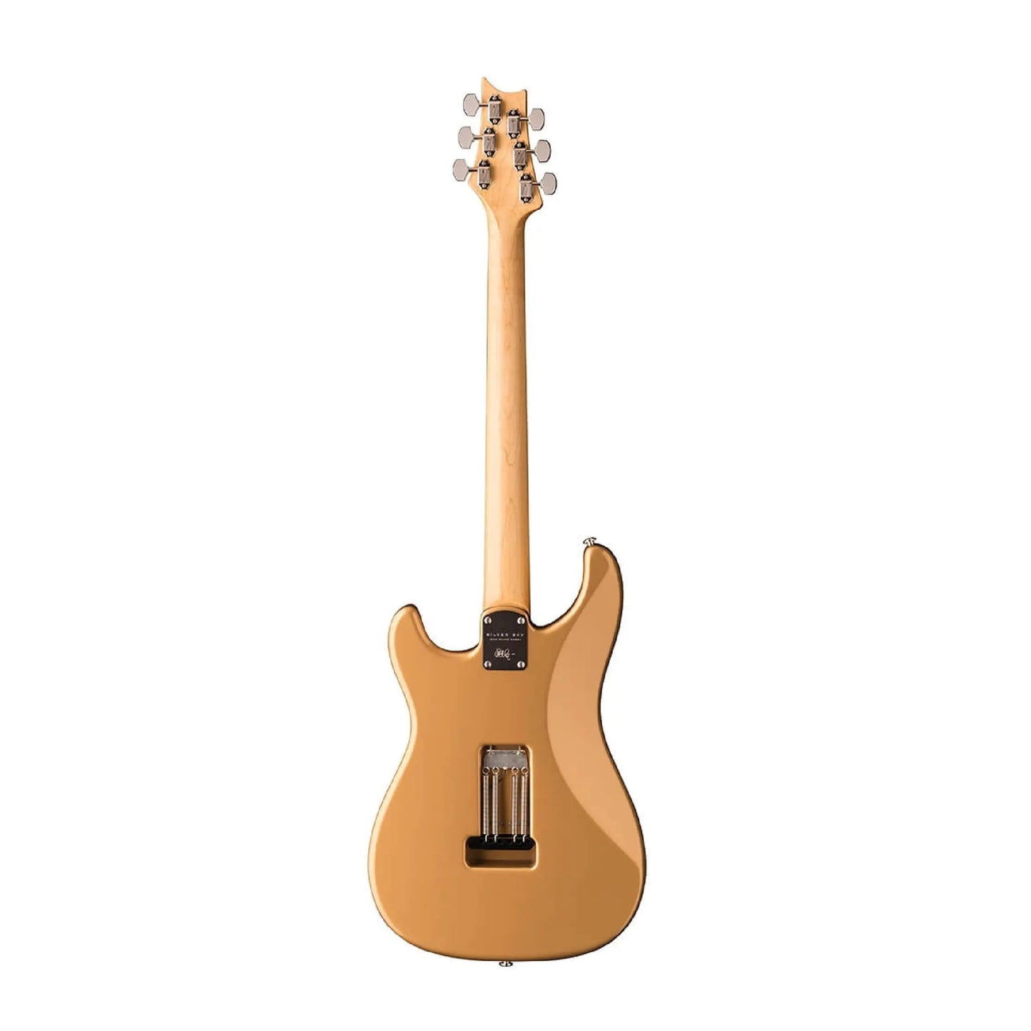 PRS John Mayer Silver Sky Maple Finger Board Golden Mesa Finish Electric Guitars PRS Art of Guitar