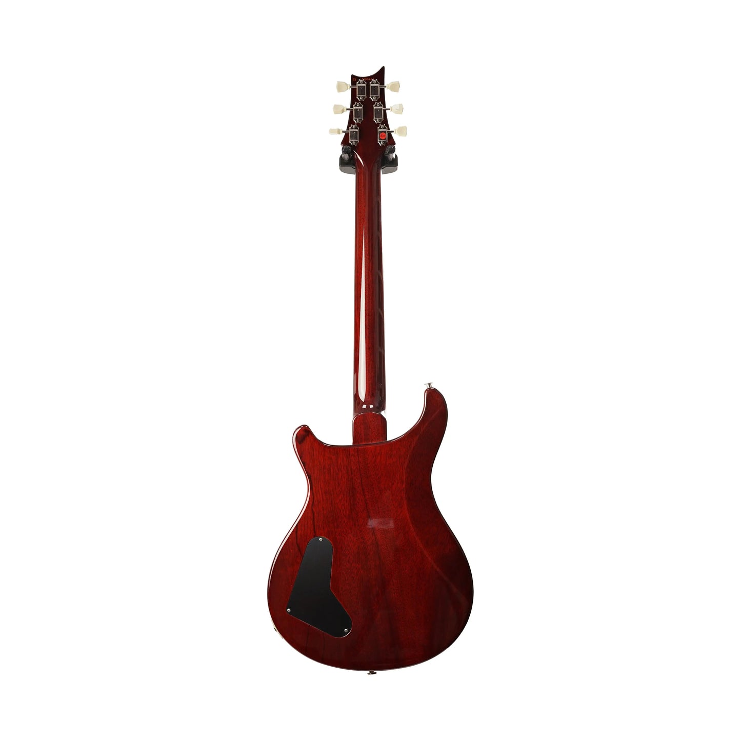 PRS McCarty - Dark Cherry Sunburst Electric Guitars PRS Art of Guitar