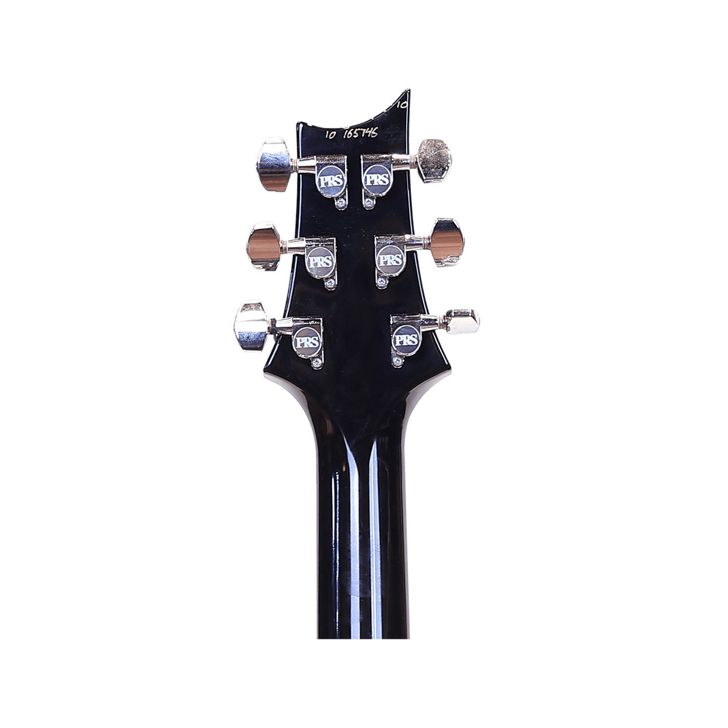 PRS PRS 25th Anniversary 513 10-Top (Sapphire Smokeburst) Guitar PRS Art of Guitar