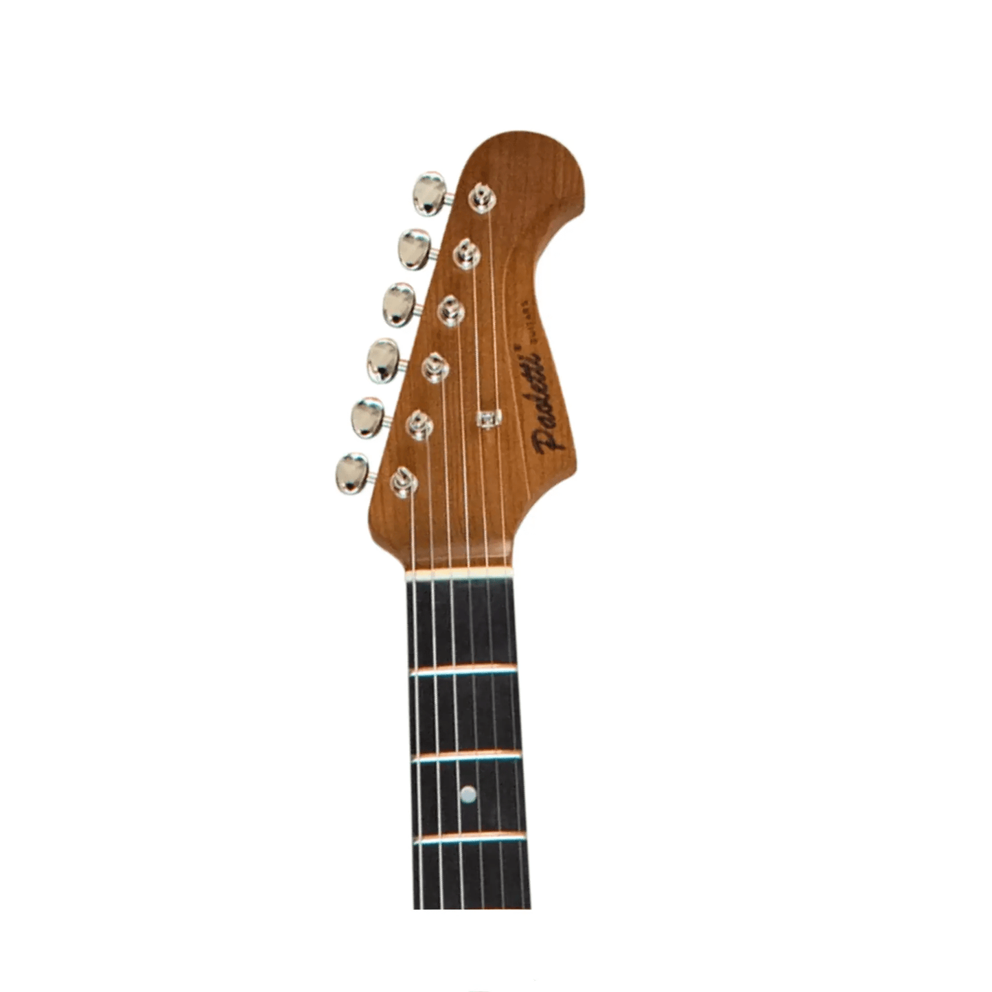 Paoletti Wine HSS - Richie Sambora Signature Electric Guitars Paoletti Guitars Art of Guitar