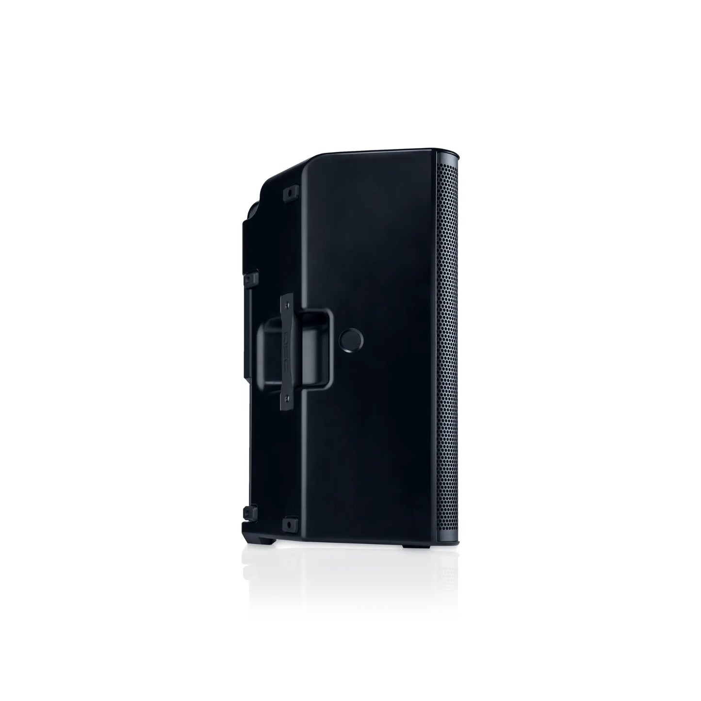 QSC K12.2 — Powered 12" 2-way Loudspeaker Powered and Wireless Speakers QSC Art of Guitar