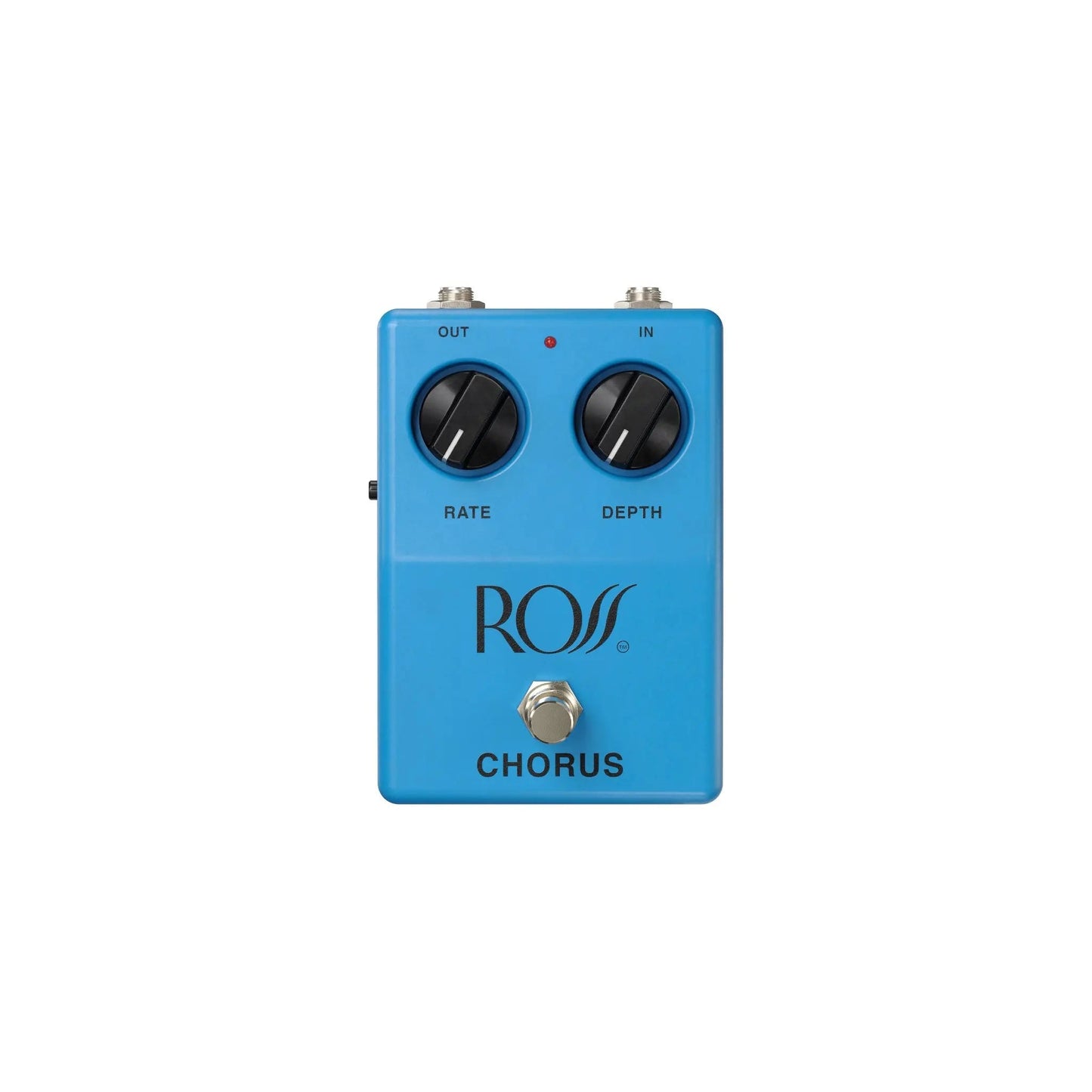ROSS Chorus Pedals ROSS Art of Guitar