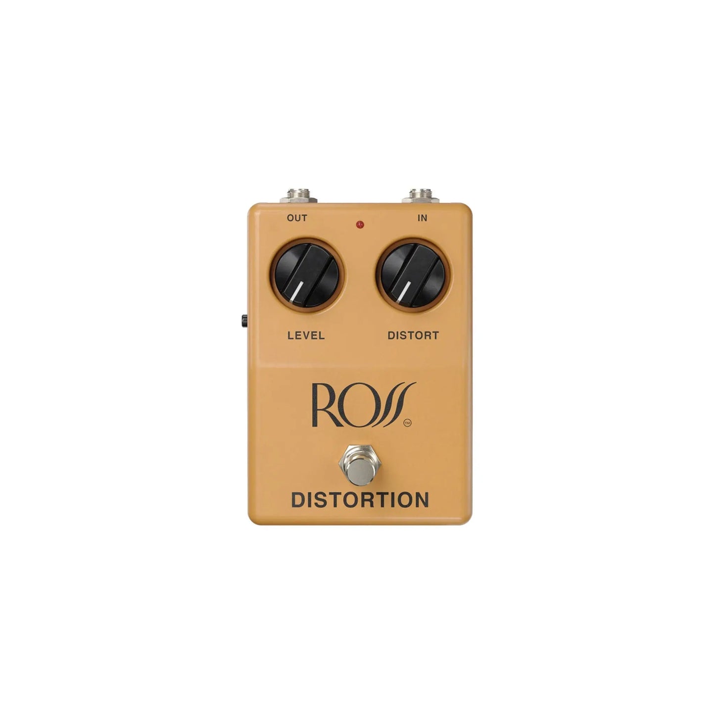 ROSS Distortion Pedals ROSS Art of Guitar