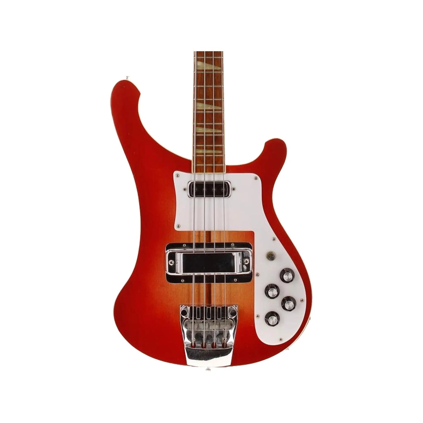 Rickenbacker 4001 bass 1973 Bass Guitars Rickenbacker Art of Guitar
