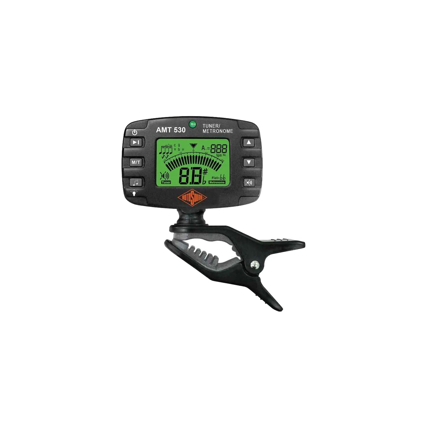 Rotosound AMT-530 Chromatic Tuner Guitar Tuner Rotosound Art of Guitar