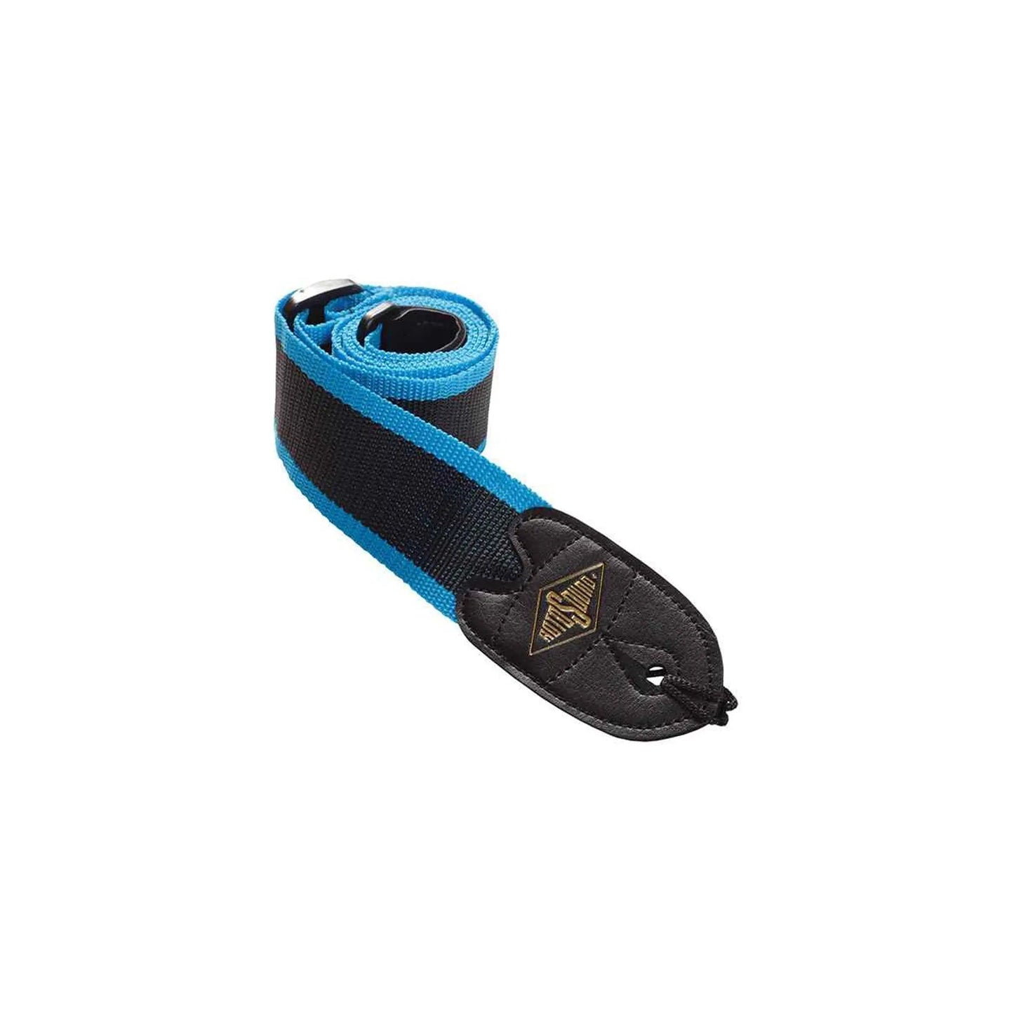 Rotosound STR8 Guitar Strap Guitar Straps Rotosound Art of Guitar