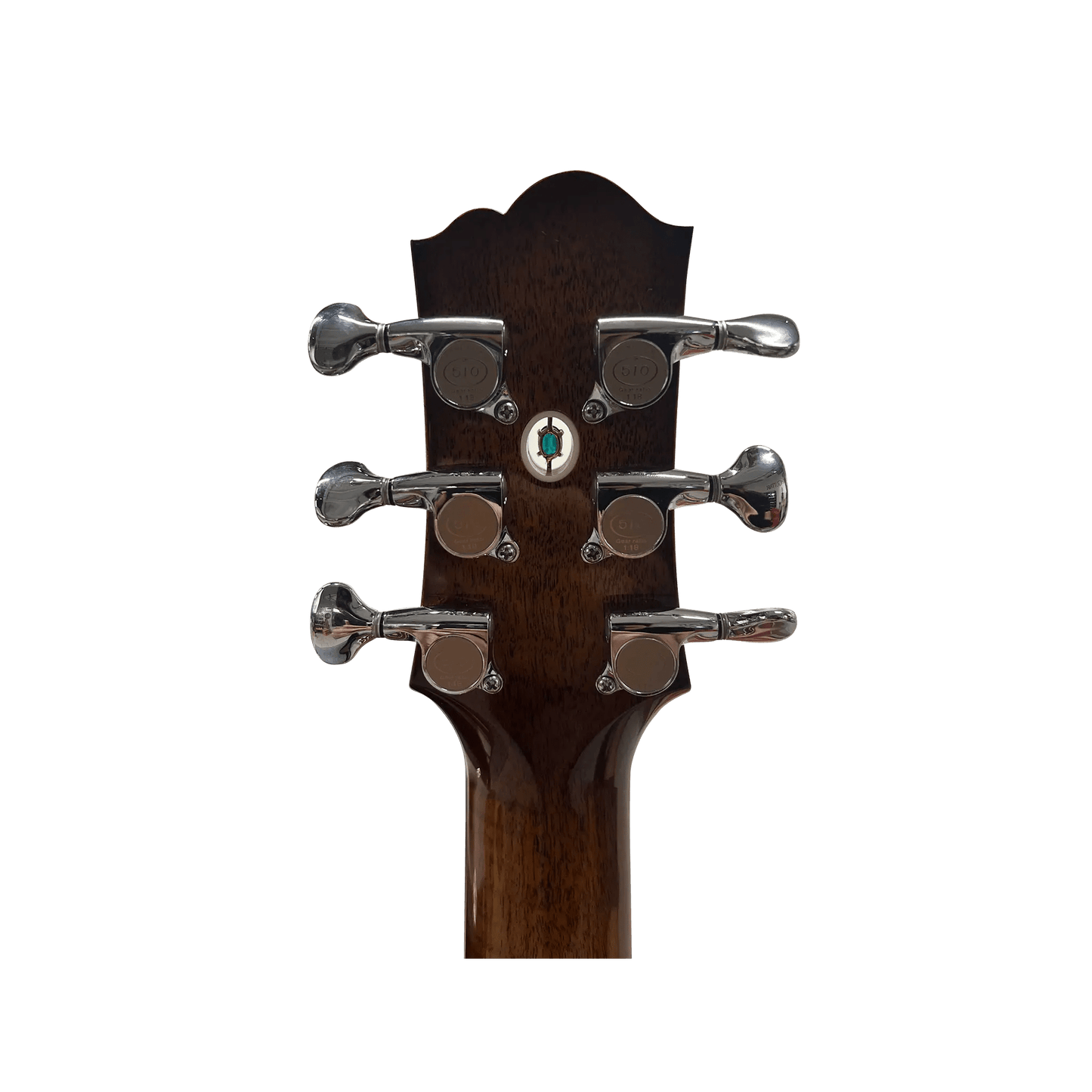 Santa Cruz Fire Fly Vault Series Acoustic Guitars Santa Cruz Art of Guitar