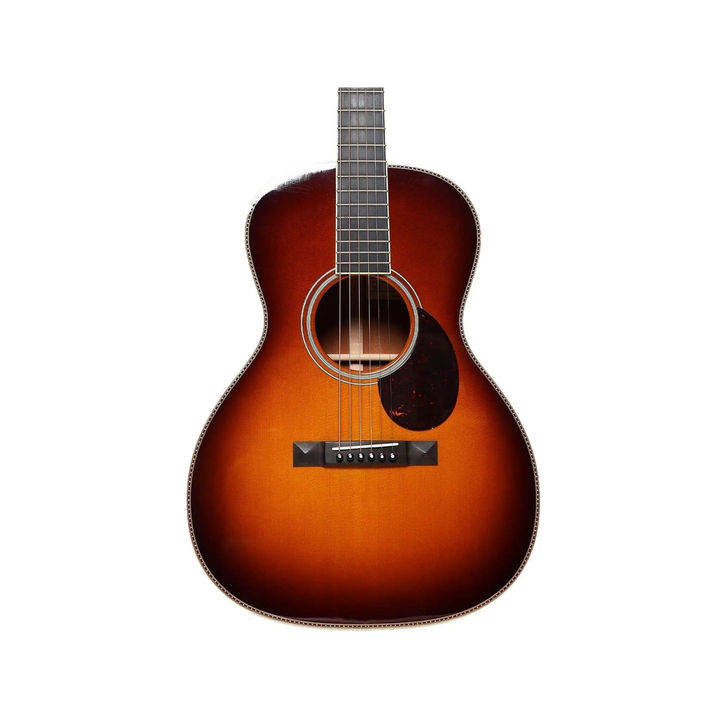 Santa Cruz H-13 General Santa Cruz Art of Guitar