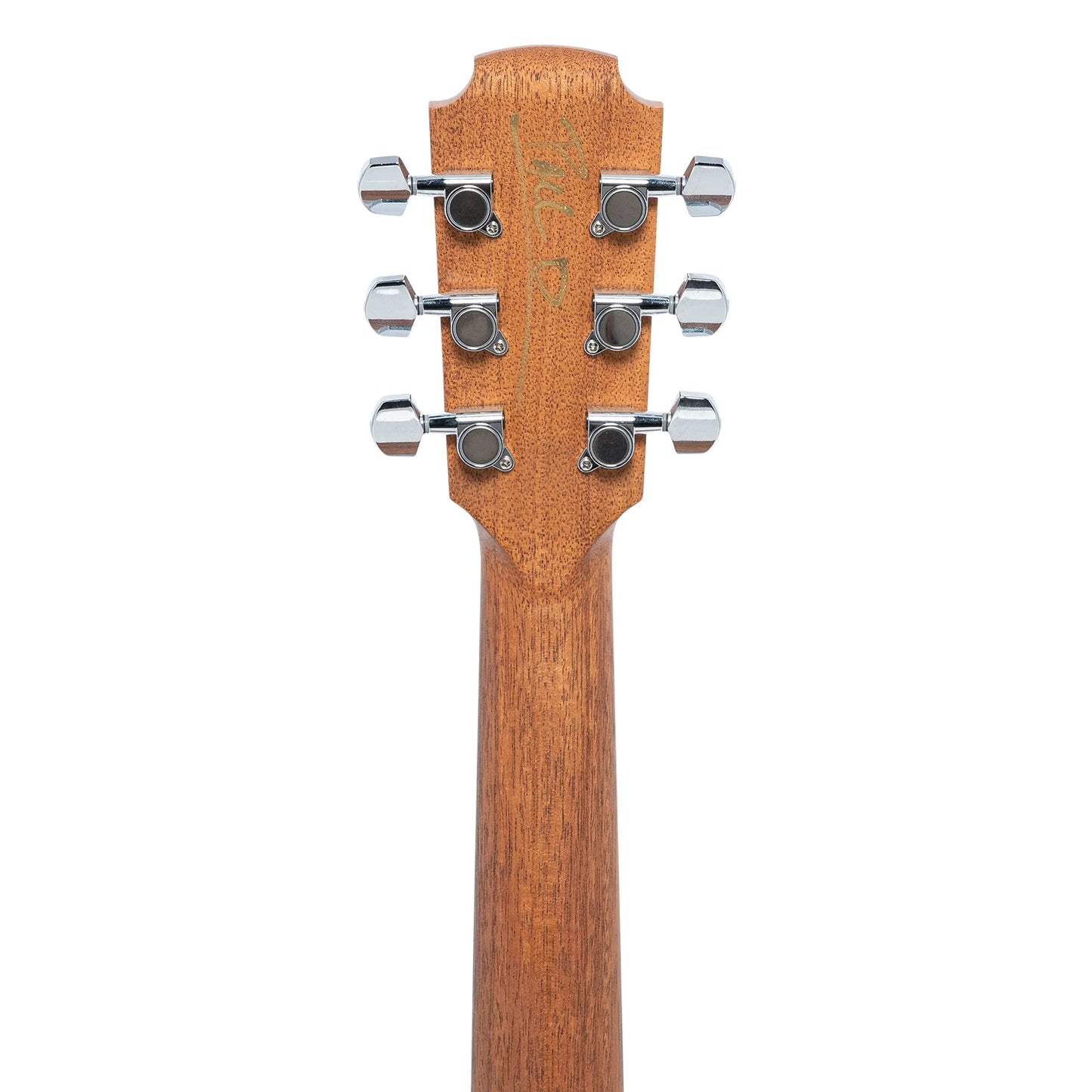 Sheeran By Lowden Autumn Edition - Signed by Paul Davids Acoustic Guitars Sheeran Art of Guitar