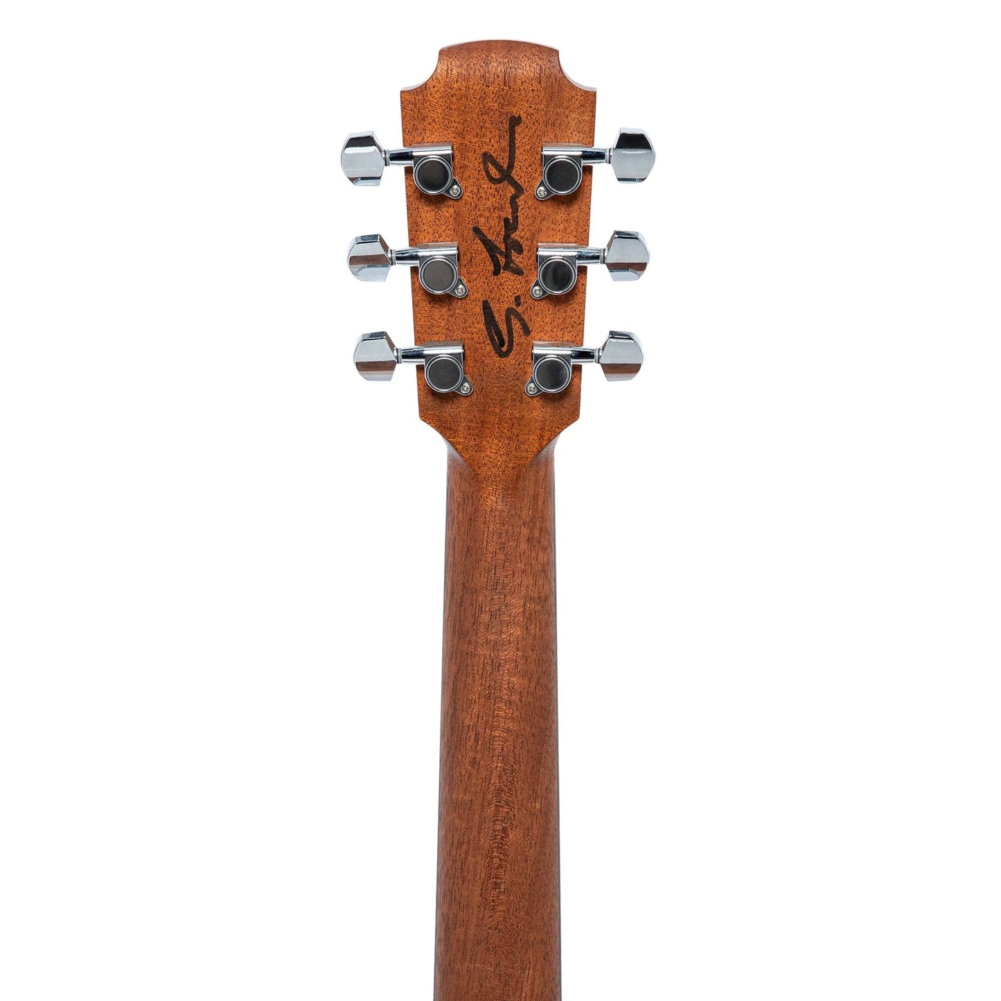 Sheeran EQUALS EDITION Signature Guitar - Signed by George Lowden Acoustic Guitars sheeran Art of Guitar