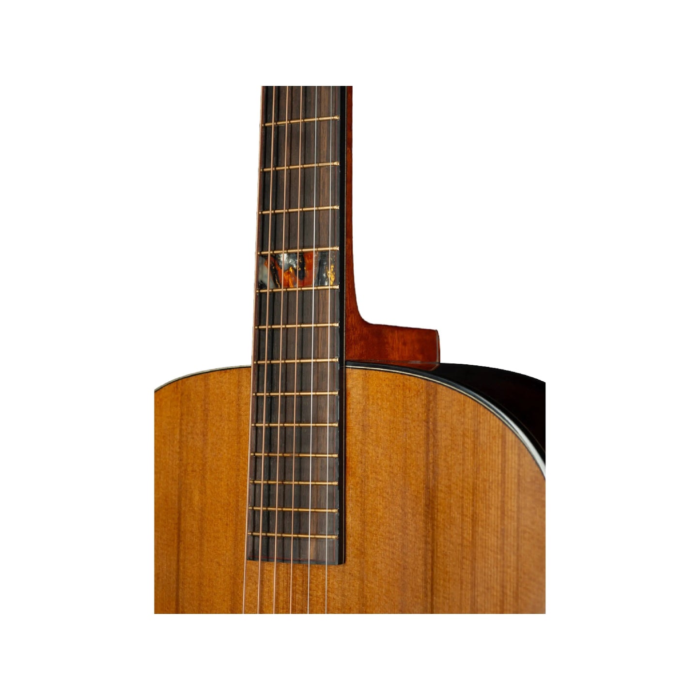 Skytop Grand Concert Sinker Cedar/Quilted Sapele Acoustic Guitar Acoustic Guitars Skytop Guitars Art of Guitar