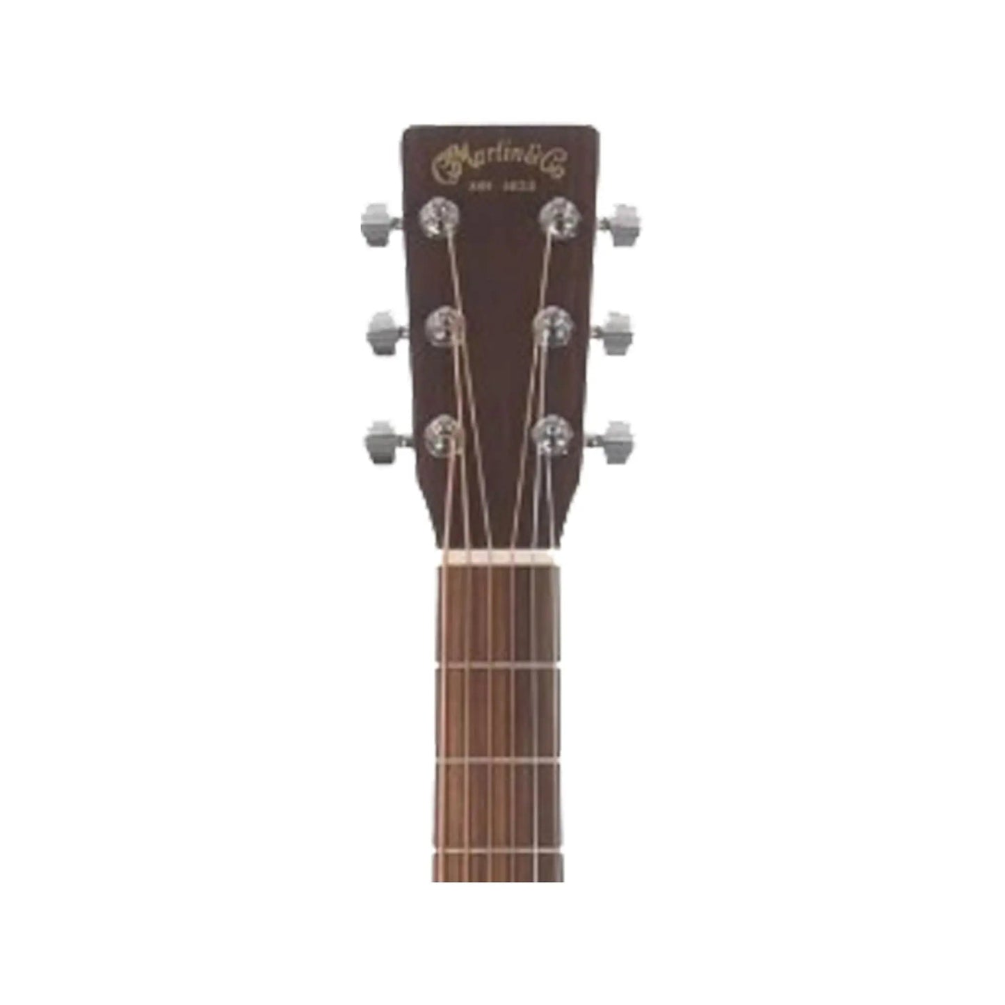 Martin Guitar 000X2E-01 Sapele/Spruce Acoustic Guitars Martin Art of Guitar