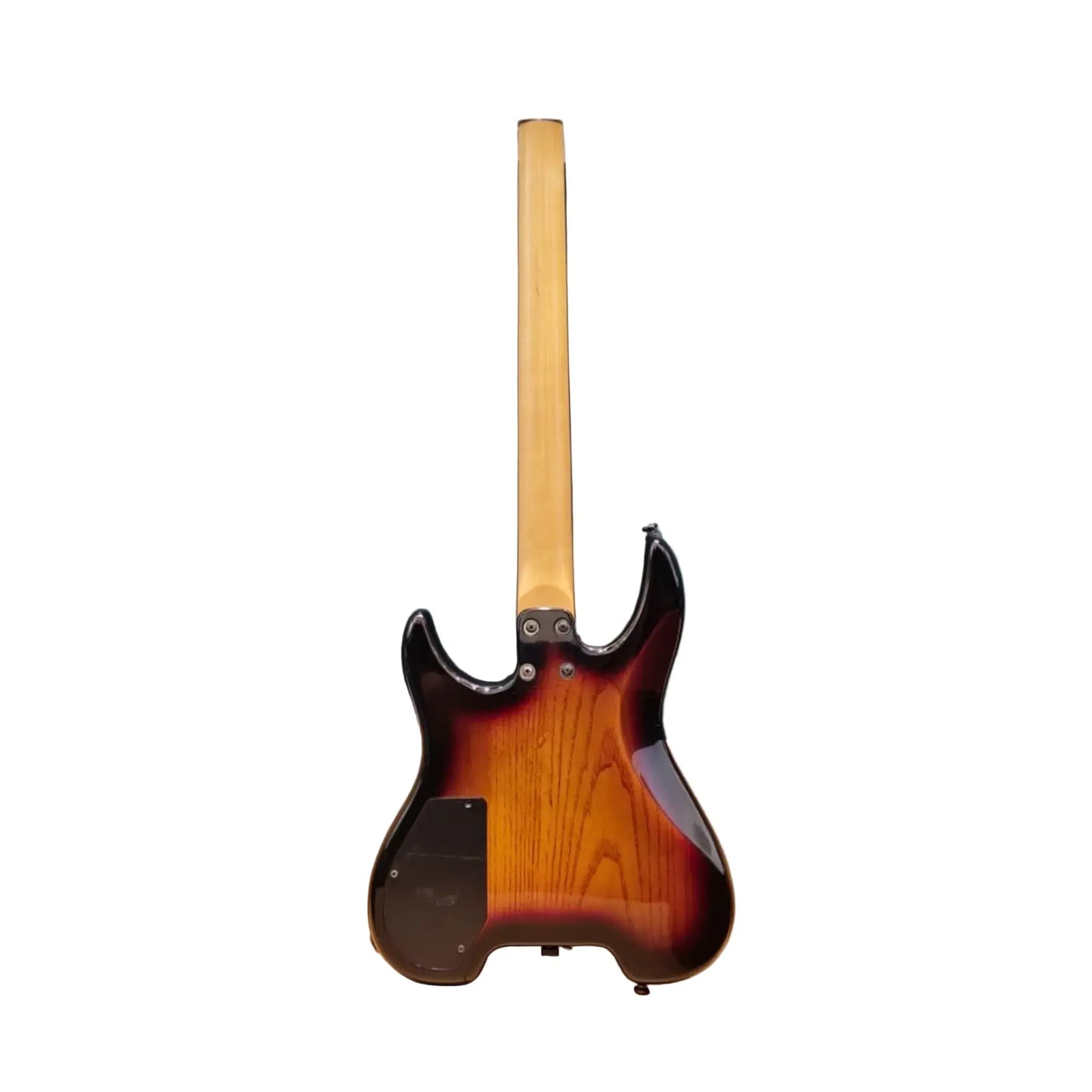 Steinberger Spirit GU-7 Headless Electric Guitar – Sunburst - (Re-Loved) Electric Guitars Steinberger Art of Guitar