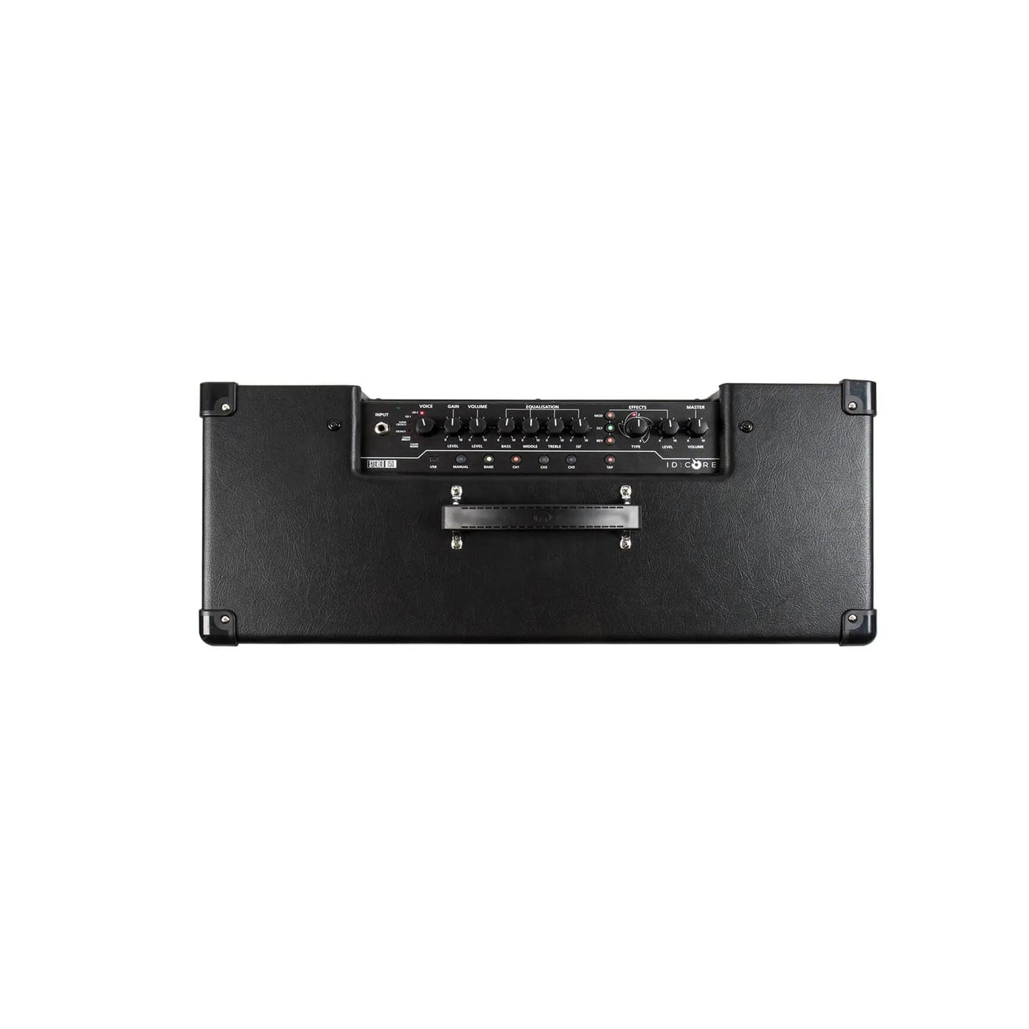 Blackstar ID Core Stereo 150 Used MINT/Stock Picture Electric Guitar Amplifiers Art of Guitar Art of Guitar
