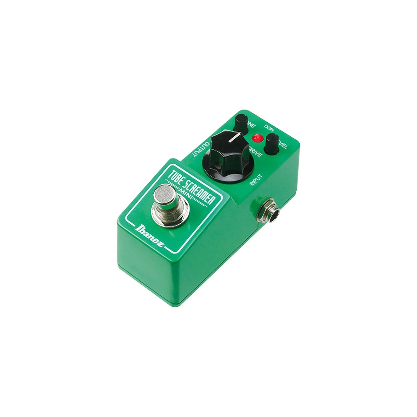 Ibanez Tube Screamer Mini (Used/Stock Picture) Art of Guitar Art of Guitar