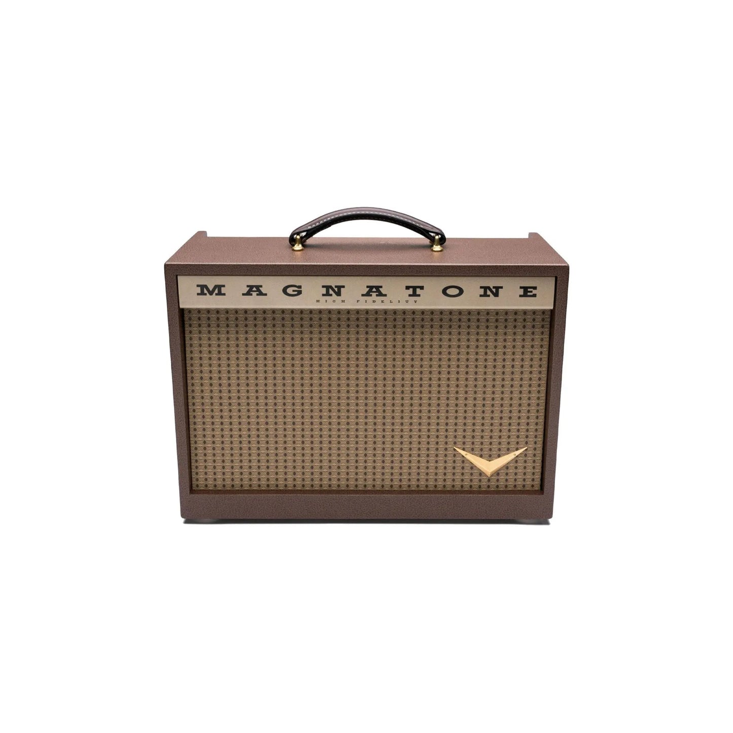 Magnatone Starlite Used/Stok Picture Art of Guitar Art of Guitar