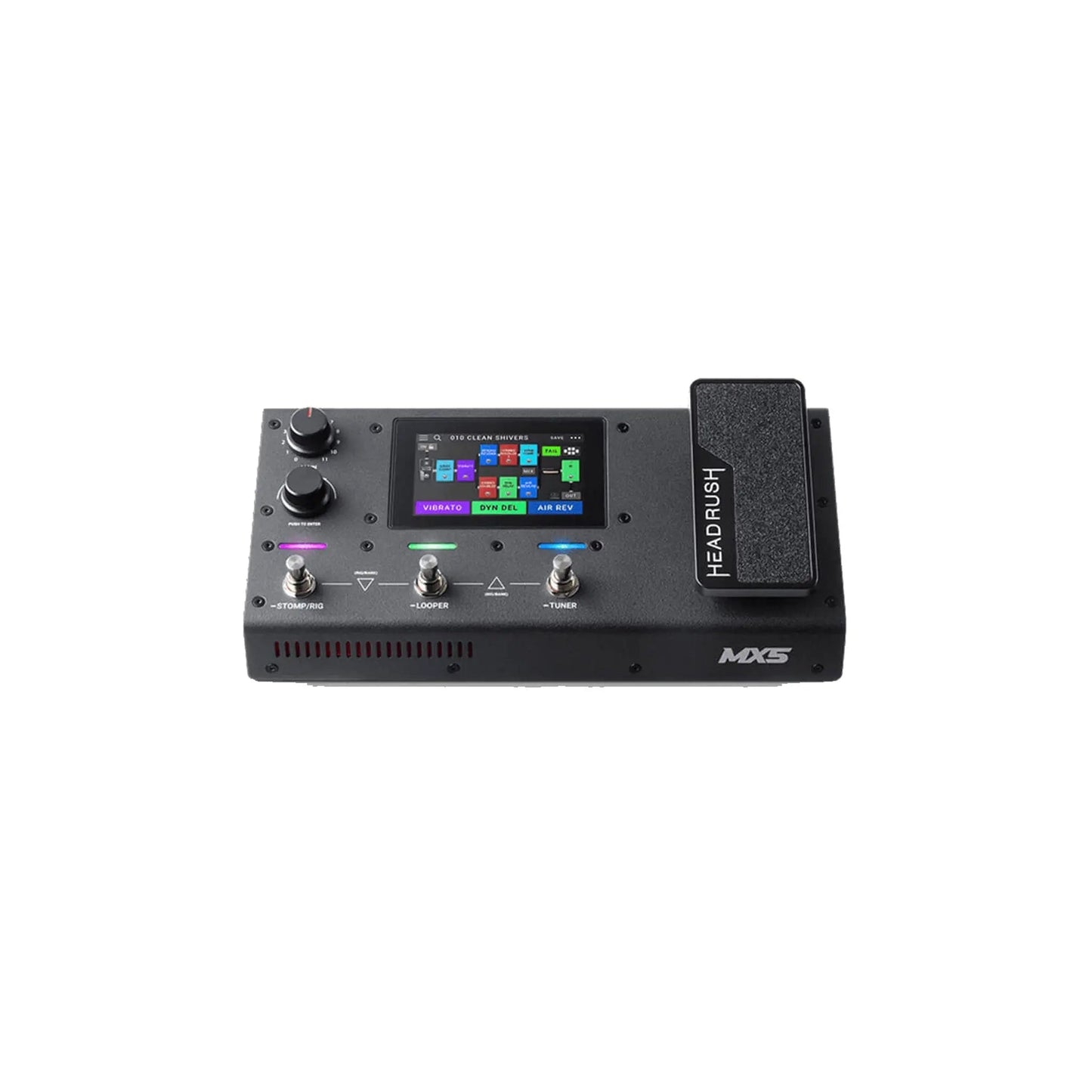 Headrush MX5 Used/Stok Picture Art of Guitar Art of Guitar