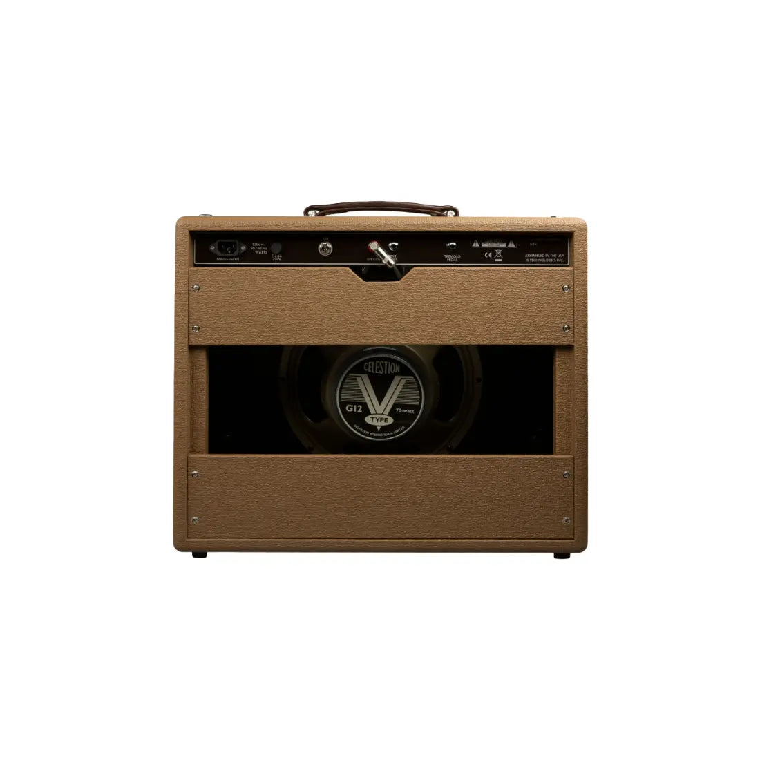 Suhr Hombre 1x12 18W Tube Combo Amplifier 230V Guitar Amplifiers Suhr Art of Guitar