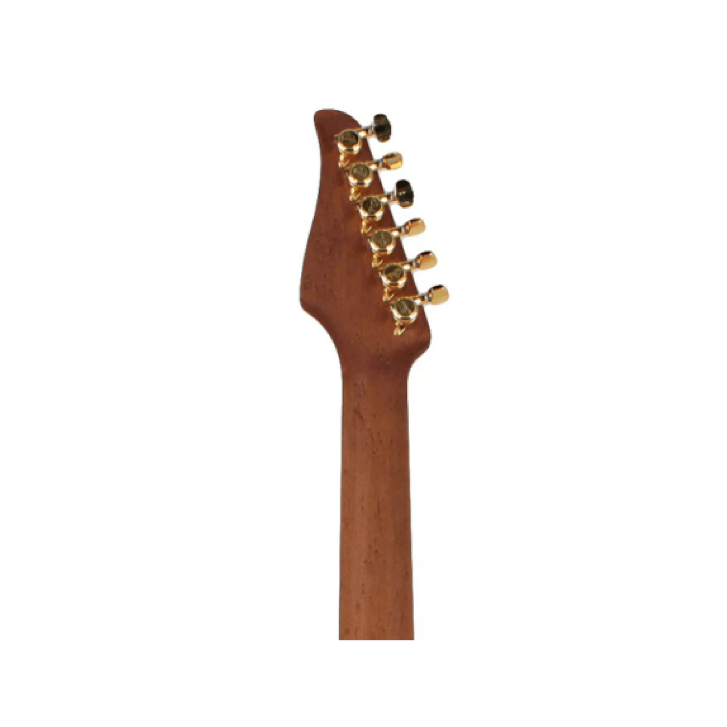 Suhr Mateus Asato SS Classic T Black (pre-loved) Electric Guitars Suhr Art of Guitar