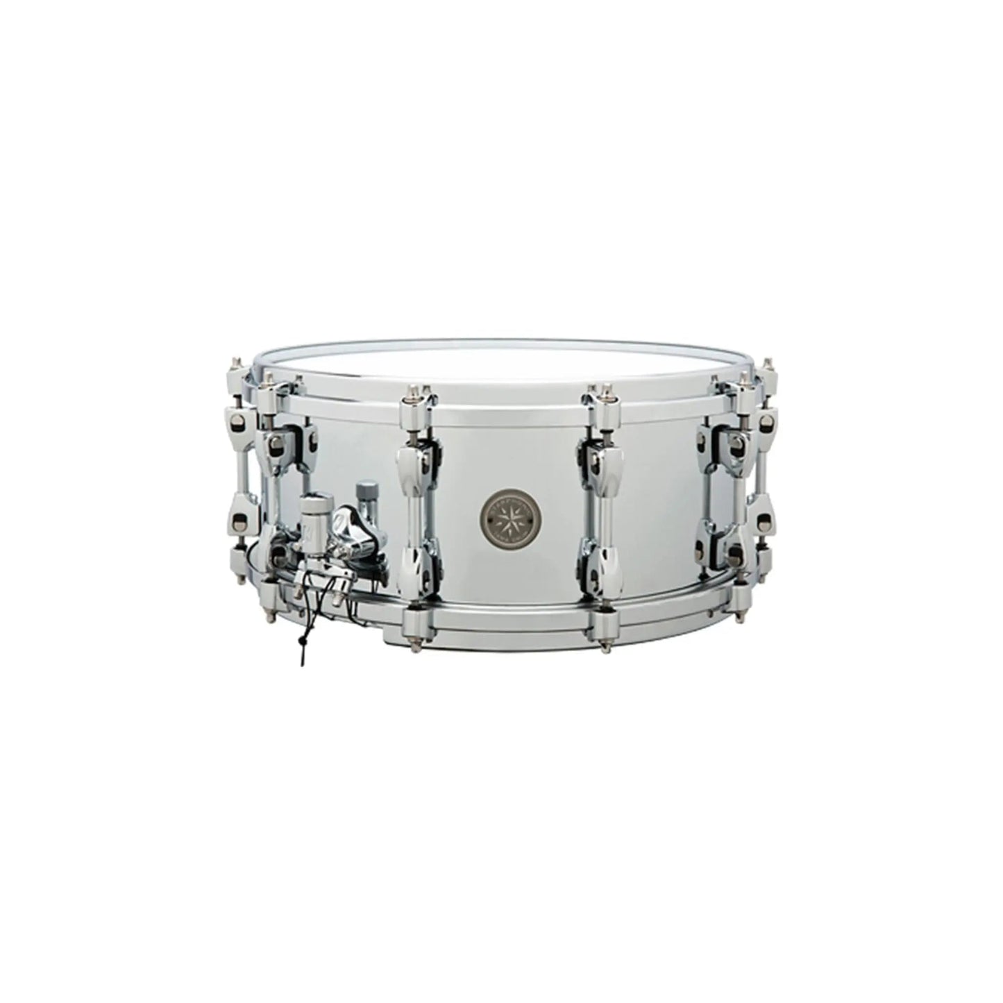 TAMA PTS146 Starphonic Steel Snare Drum Snare Drum TAMA Art of Guitar