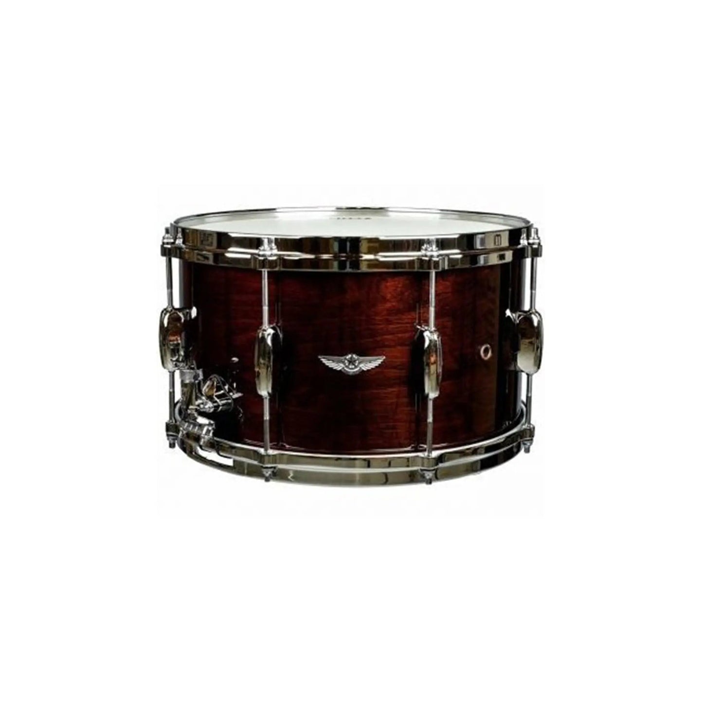 TAMA TWS148 14X8 DMW Snare Drum Snare Drum TAMA Art of Guitar