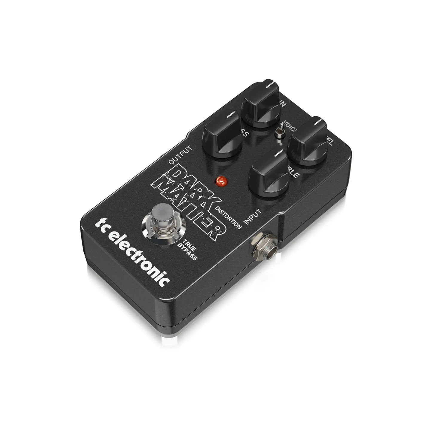 TC Electronic Dark Matter Distortion Pedal (Pre-Owned) Pedals TC Electronic Art of Guitar