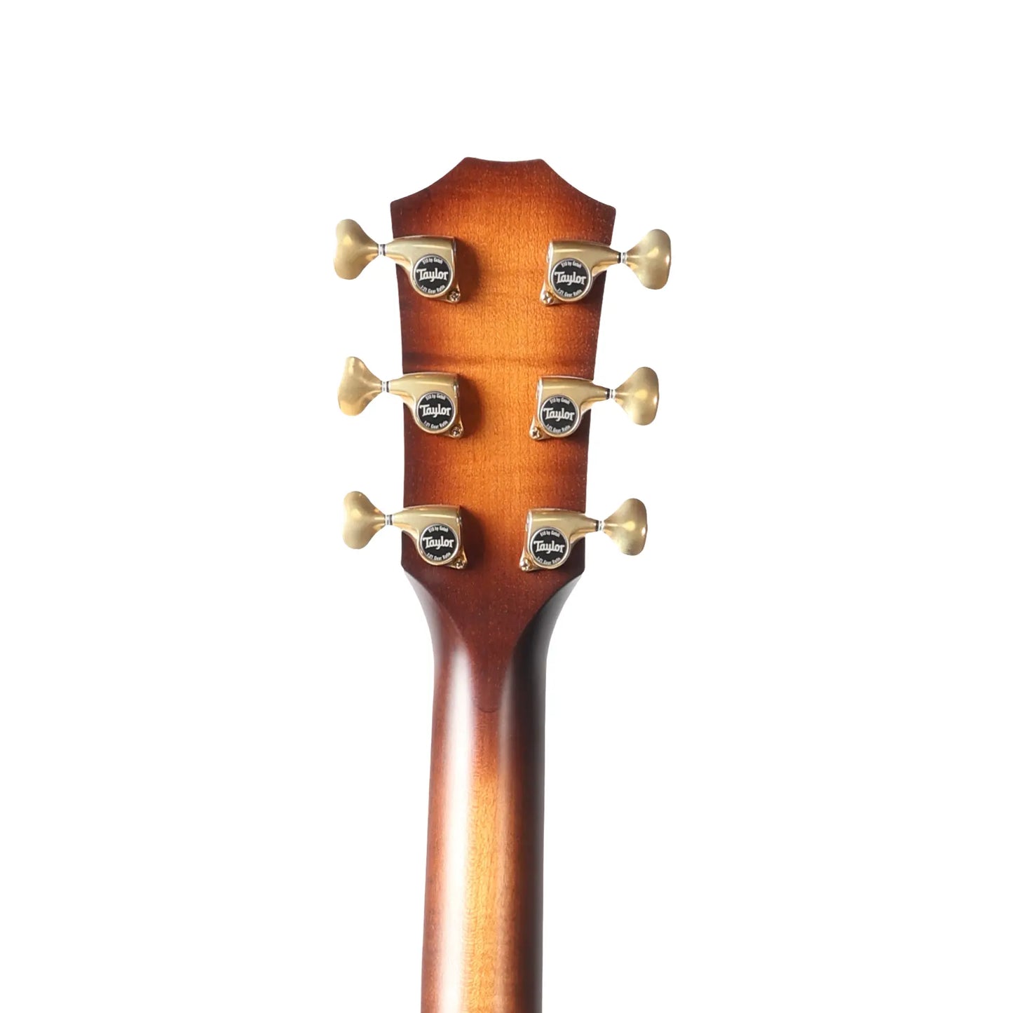 Taylor Builders Edition 614CE Wild Honey Burst Taylor