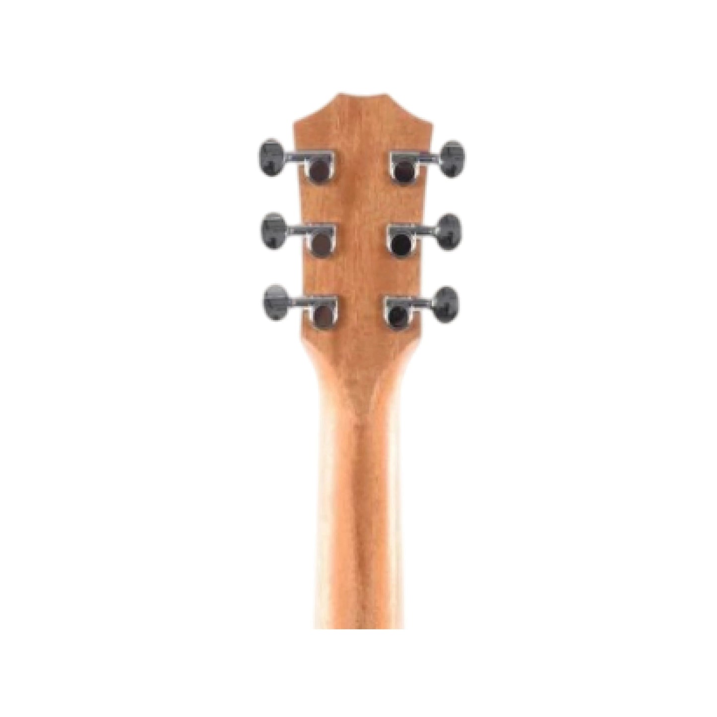 Taylor GS Mini-e Koa Fall Limited Edition Acoustic-Electric Travel Guitar ES-B - Natural Acoustic-Electric Guitar Taylor Art of Guitar