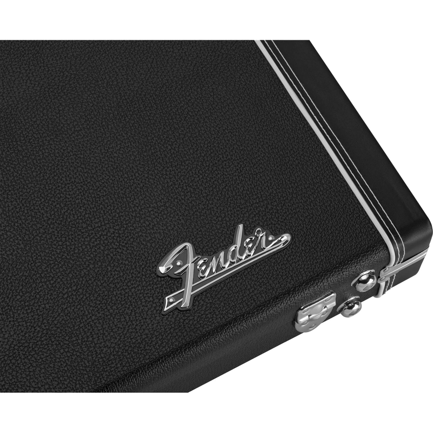 Fender Classic Series Wood Cases - Stratocaster®/Telecaster® Guitar Case Fender Art of Guitar