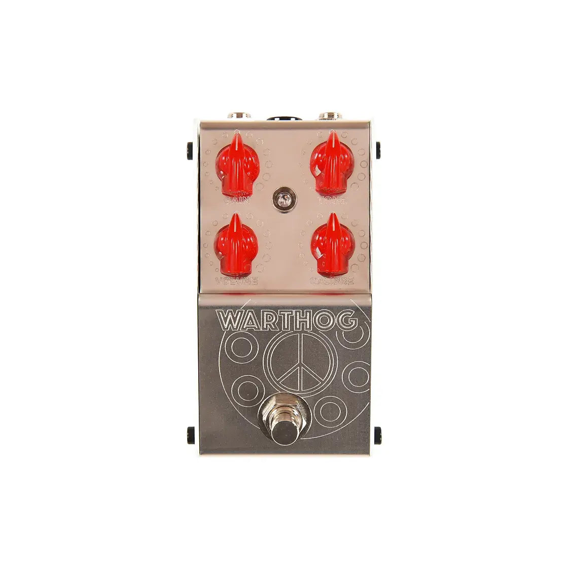 ThorpyFX Warthog MKI Pedal ThorpyFX Art of Guitar