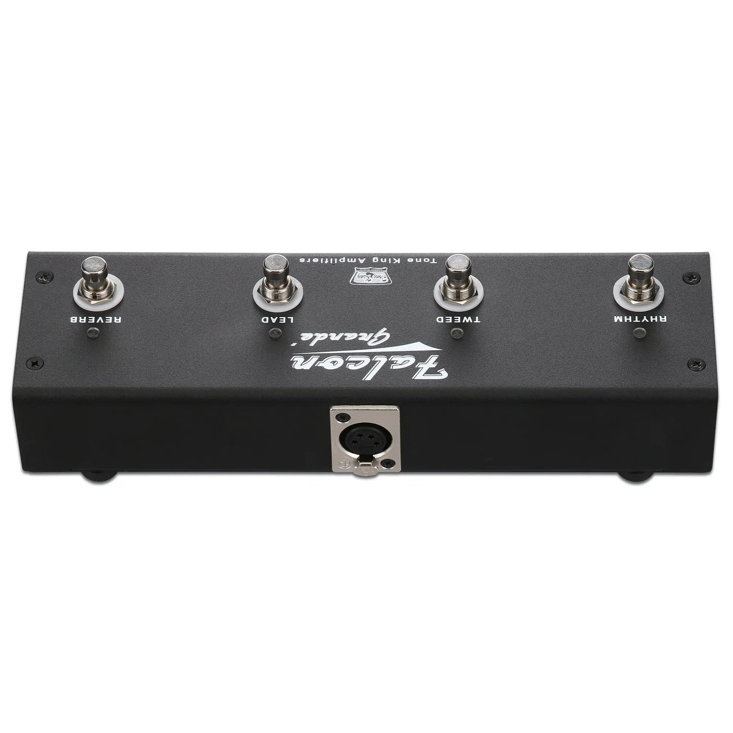 Tone King Falcon Grande 1x12" 20-watt Tube Combo Amp Tone King Art of Guitar