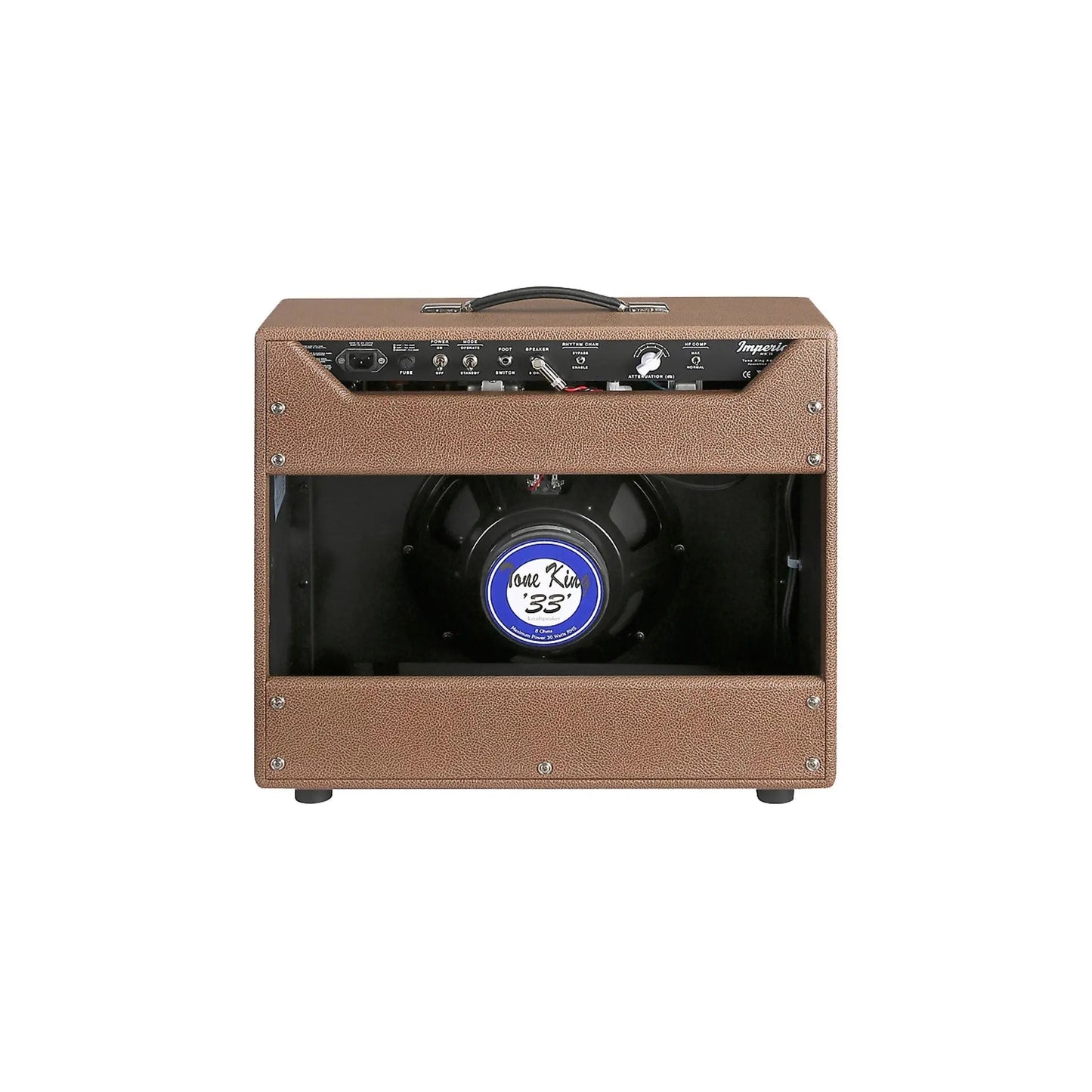 Tone King Imperial Mk II 1x12" 20-watt Tube Combo ETI Sound System