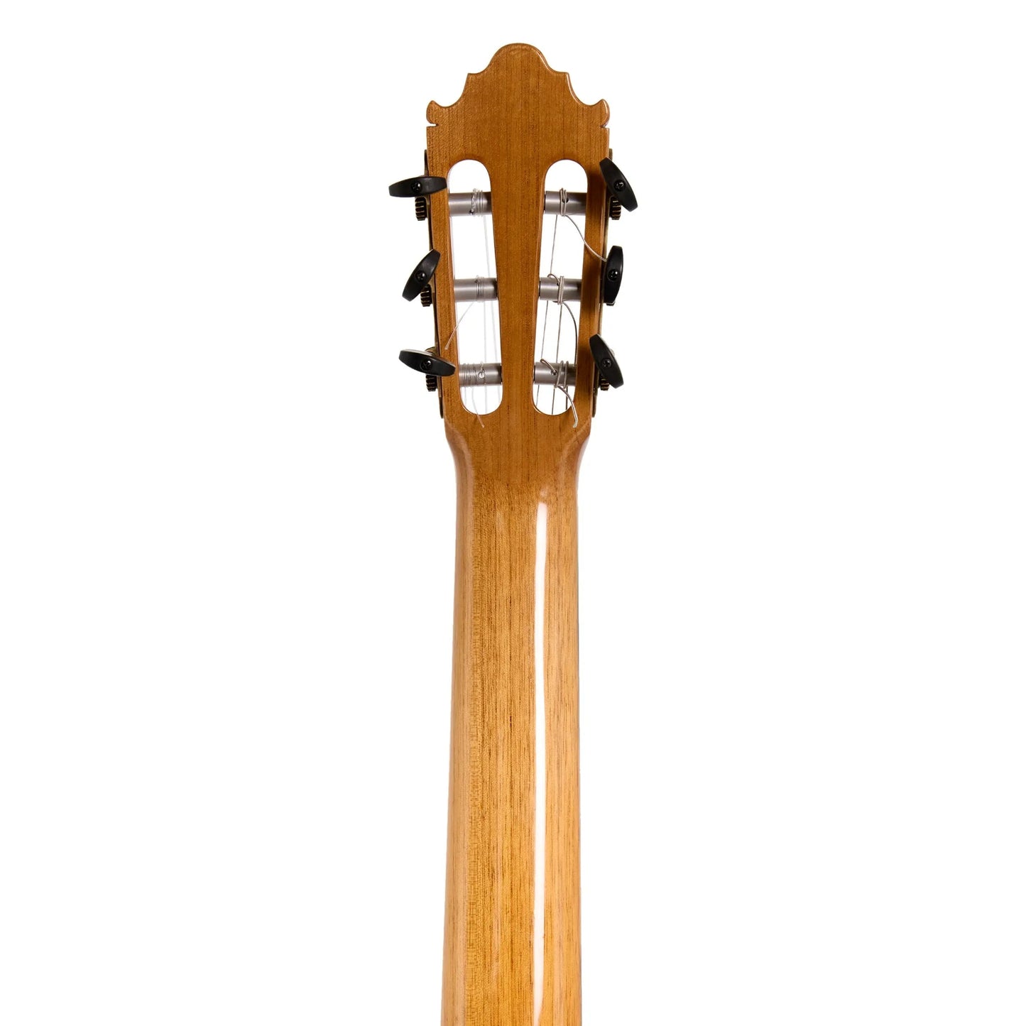 Vicente Carrillo Primera Especial Cedar Classical Guitar Acoustic Guitars Vicente Carillo Art of Guitar