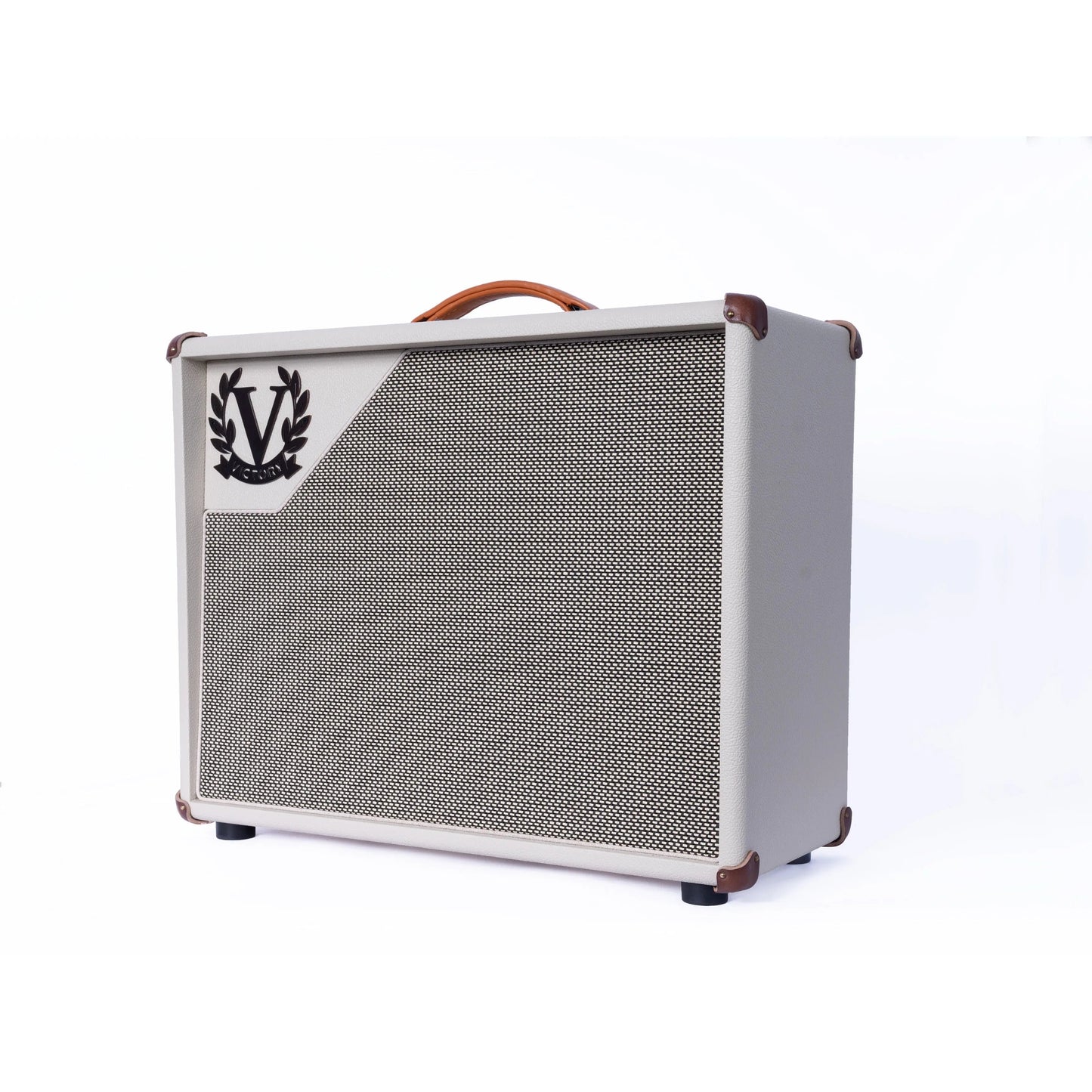Victory Amplification V40 The Duchess Deluxe MKII 40-watt 1x12-inch Combo Amplifier Electric Guitar Amplifiers Victory Amplification Art of Guitar