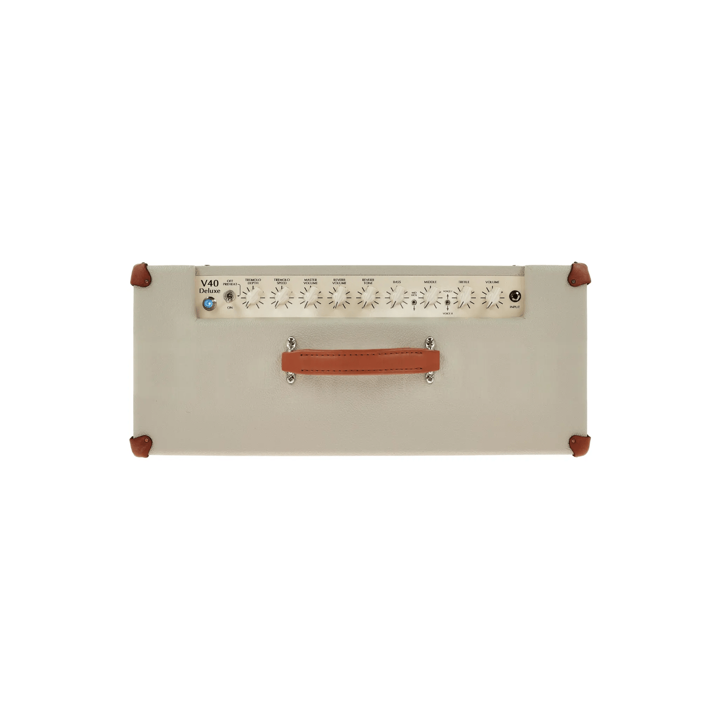 Victory The Duchess V40 Deluxe Combo Amplifier Electric Guitar Amplifiers Victory Amplification Art of Guitar