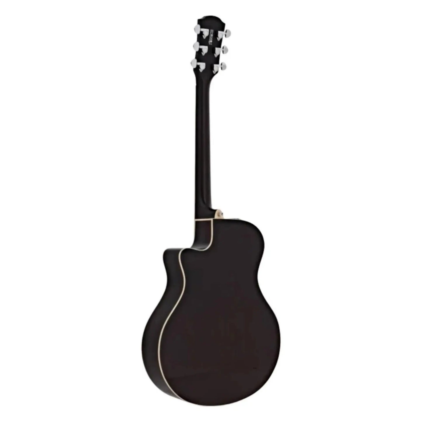 Yamaha APX600 Acoustic Guitar - Old Violin Sunburst Acoustic Guitars Yamaha Art of Guitar