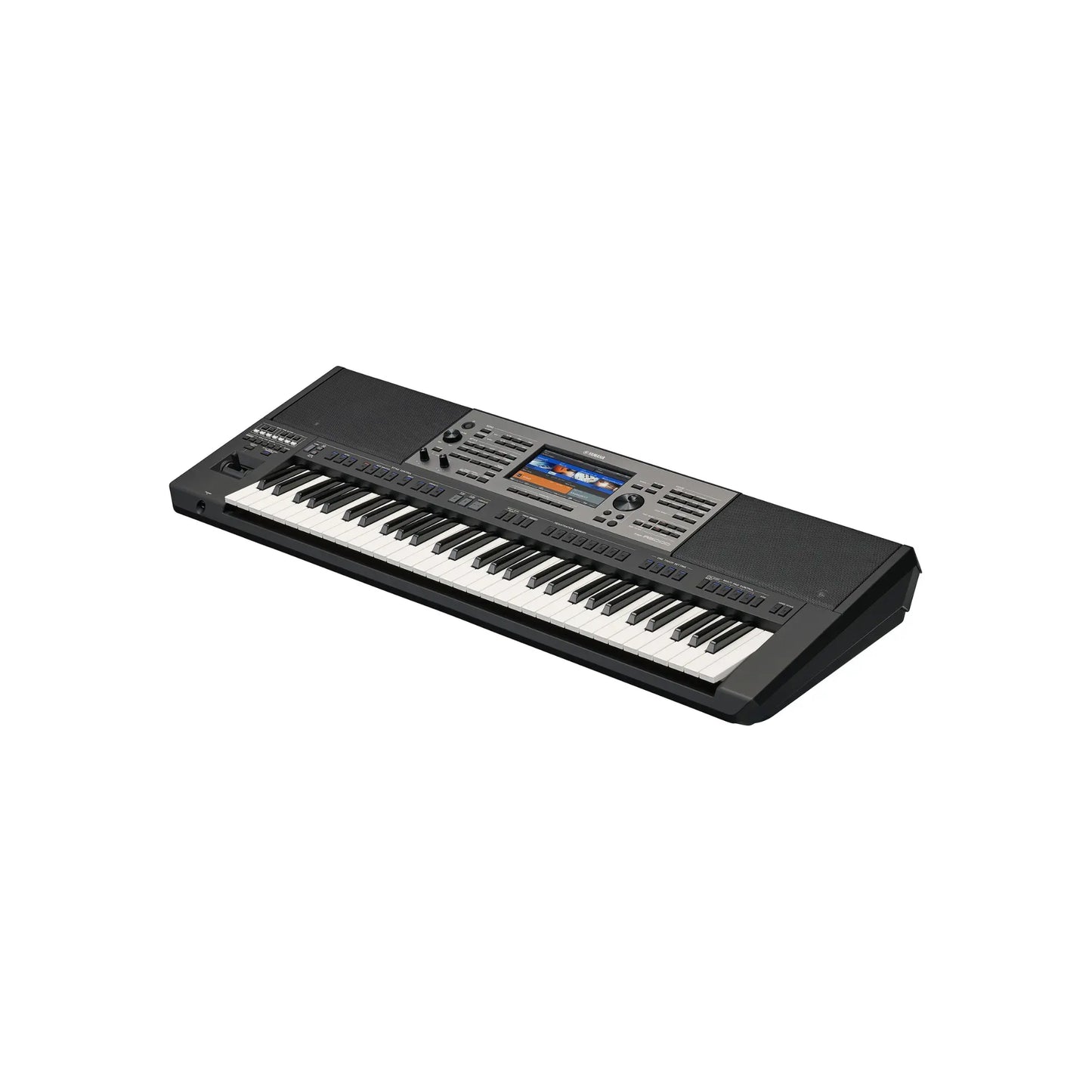 Yamaha PSR-A5000 Arranger Workstation Keyboard Keyboard Yamaha Art of Guitar