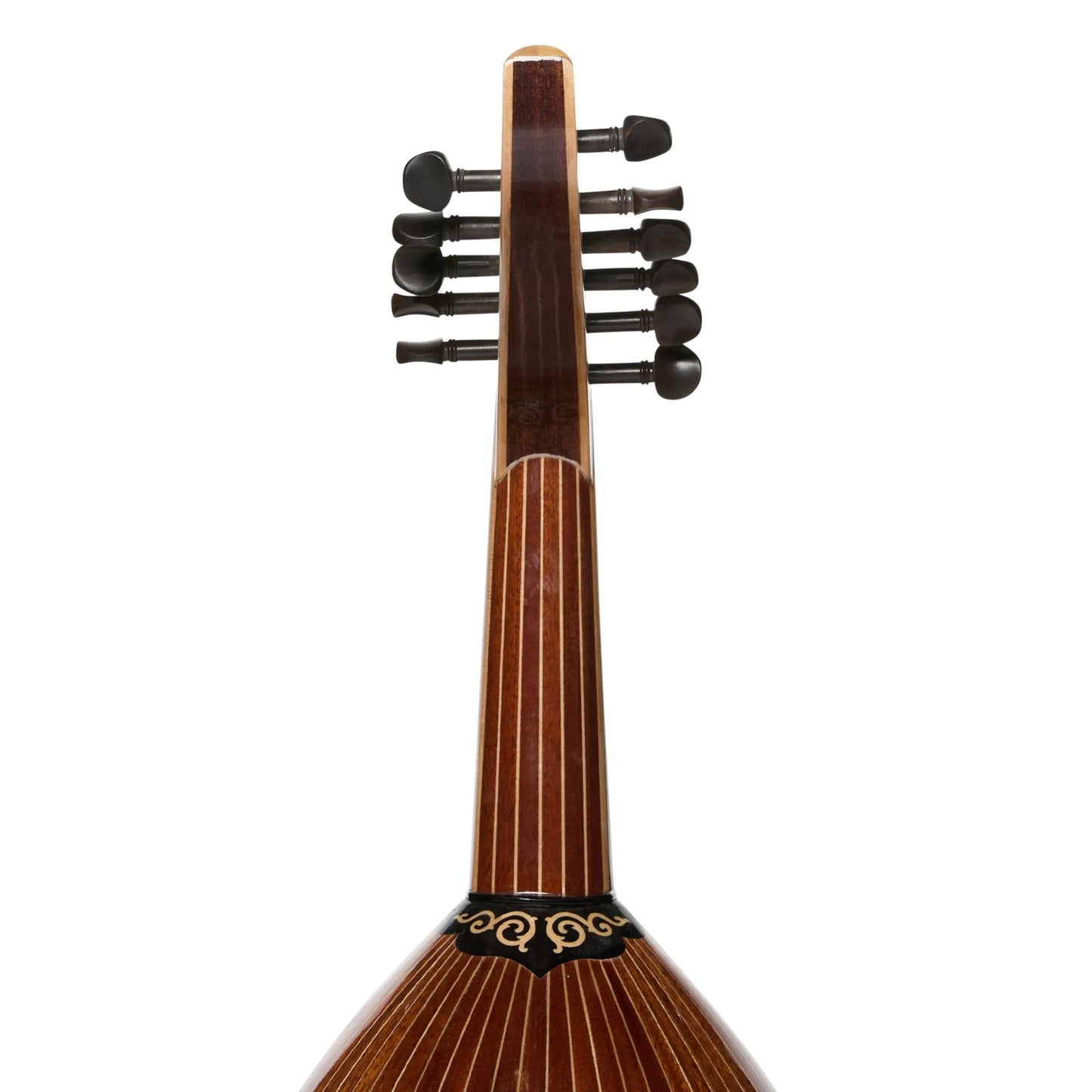 Zeryab Oud Standard Bridge Oud Dandana Art of Guitar