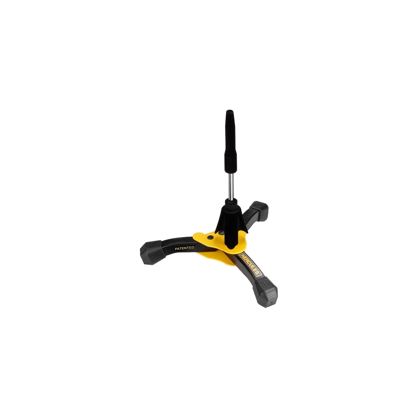 Hercules Flute/clarinet Stand DS640BB Art of Guitar Art of Guitar
