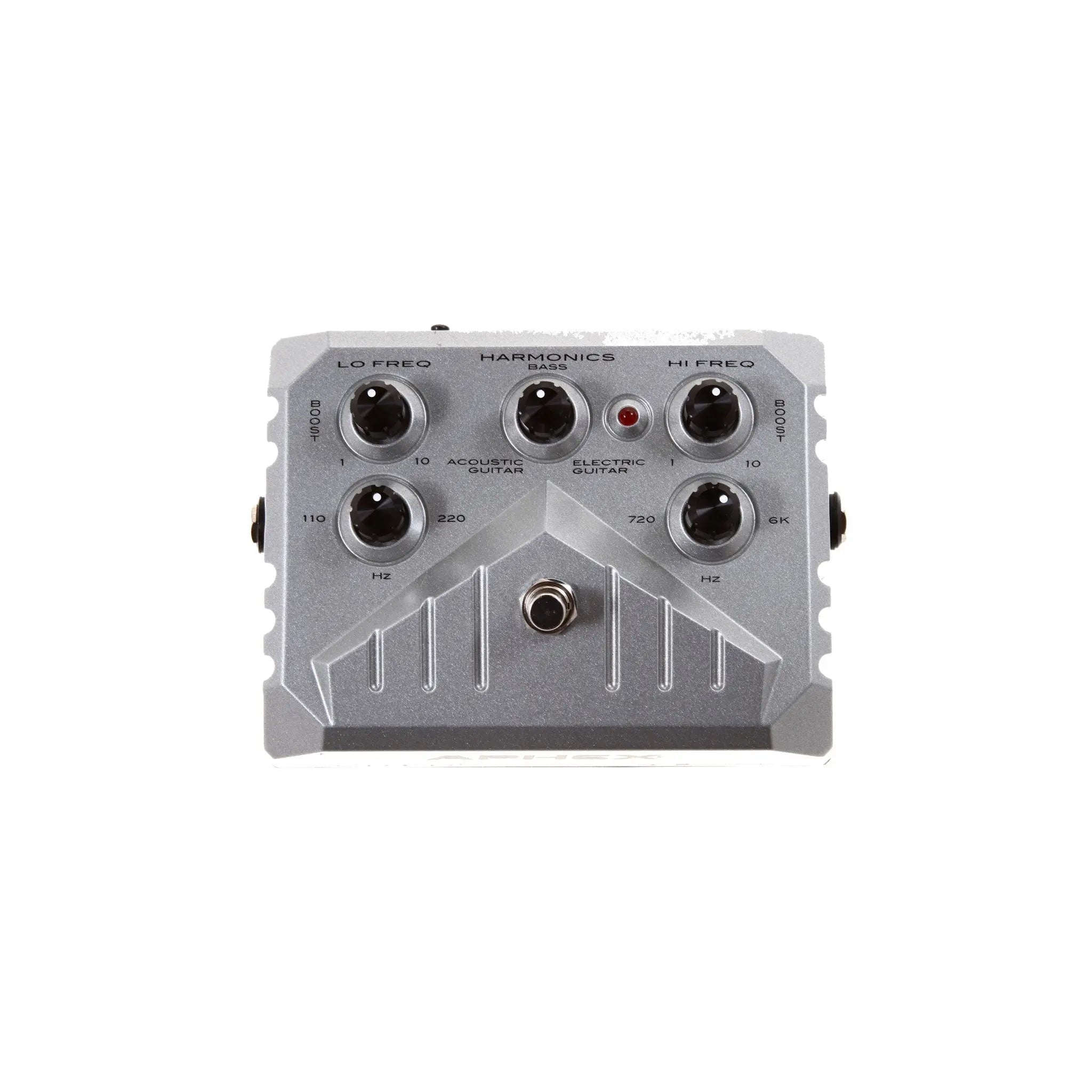 Aphex XCITER Studio Quality Tone Enhancement Pedal